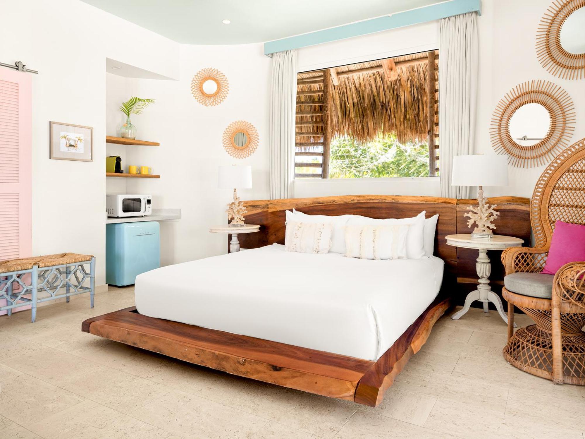 Boardwalk Boutique Aruba - Adults Only Hotel