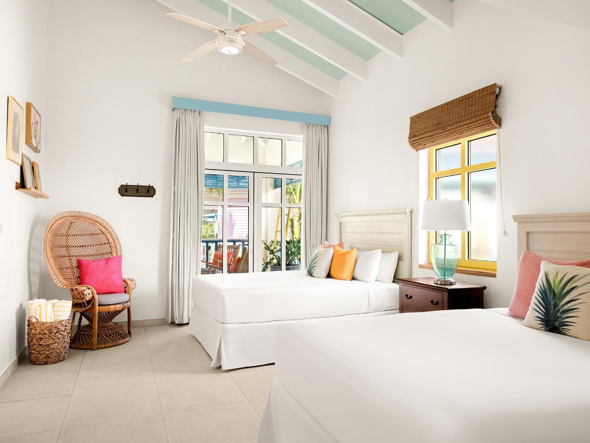 Boardwalk Boutique Aruba - Adults Only Palm Beach