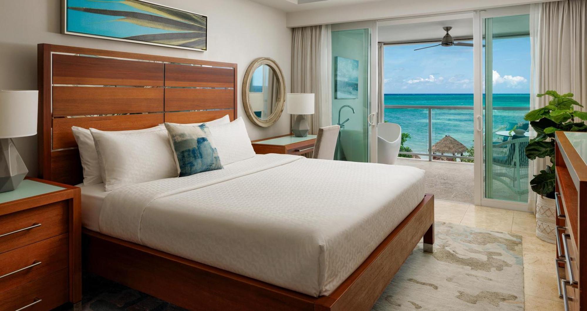 Sandals - Couples Only (adults Only) Resort