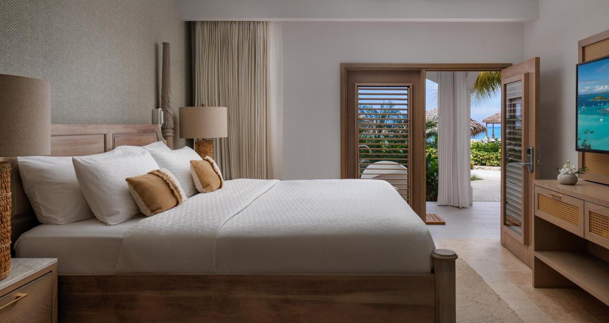 Sandals - Couples Only (adults Only) Resort 5*