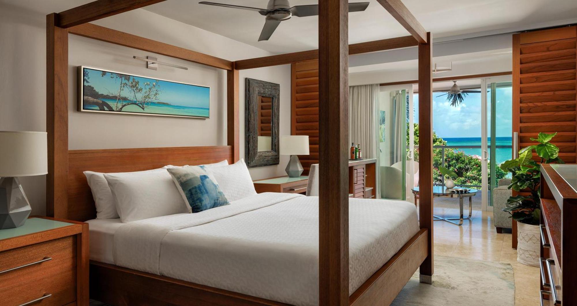 Resort Sandals - Couples Only (adults Only)
