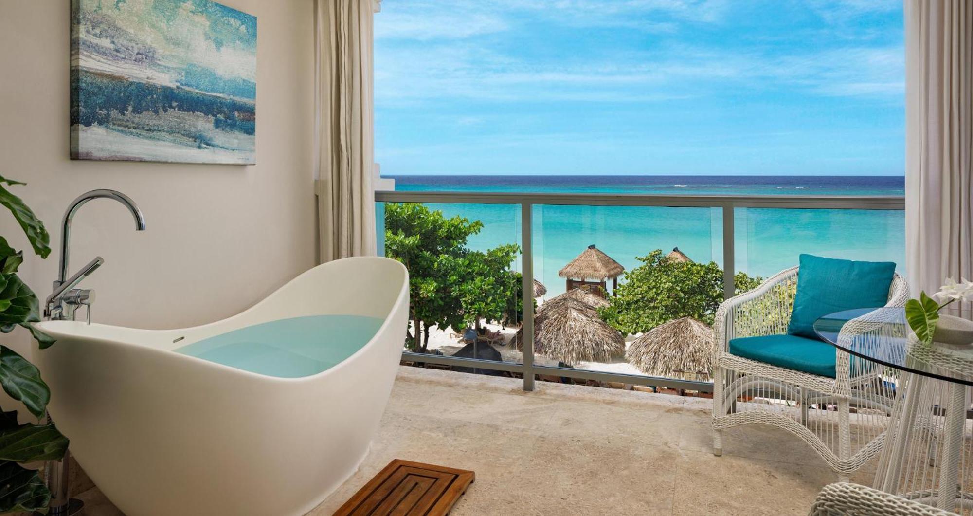 Resort Sandals - Couples Only (adults Only)
