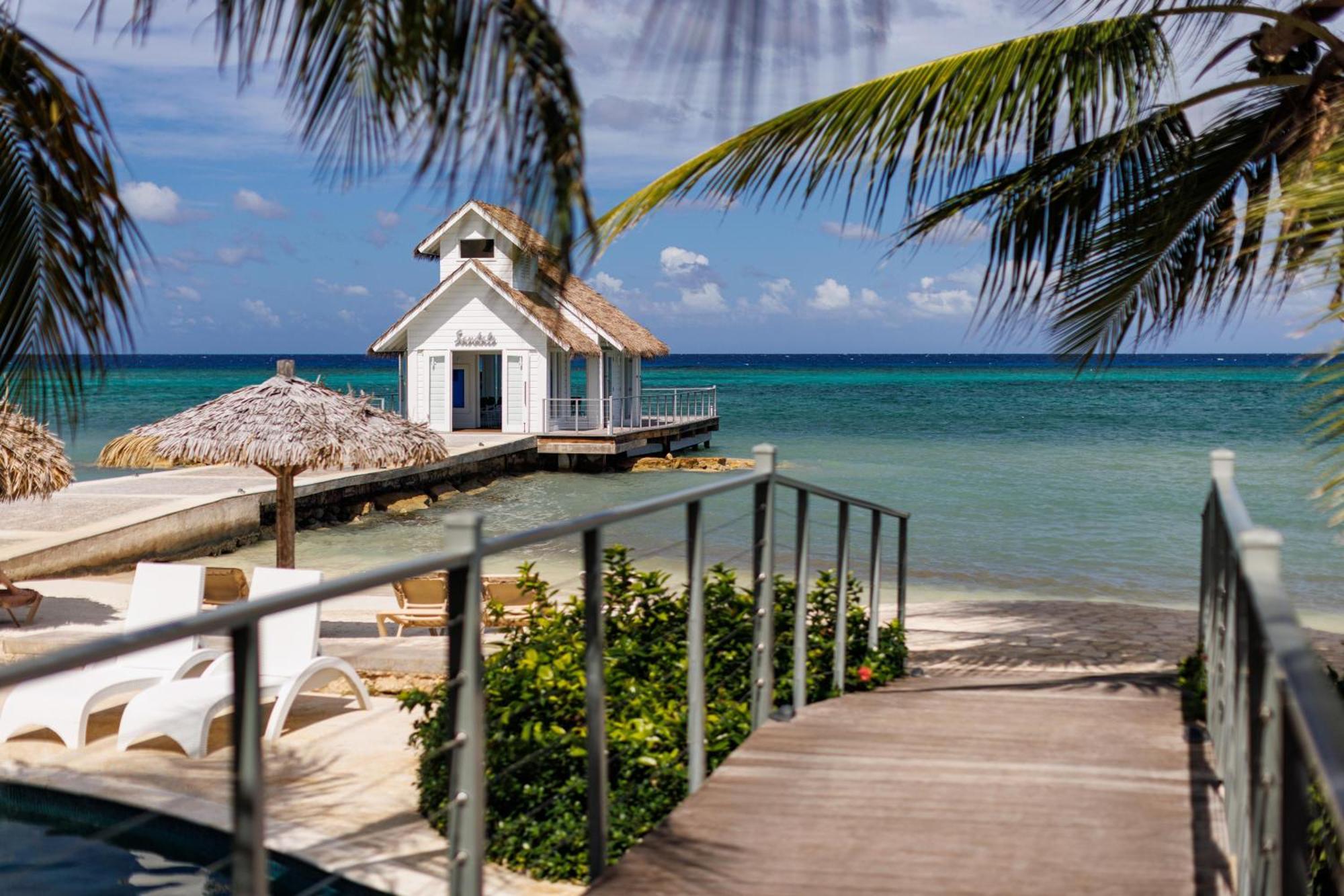 Sandals - Couples Only (adults Only) 5*