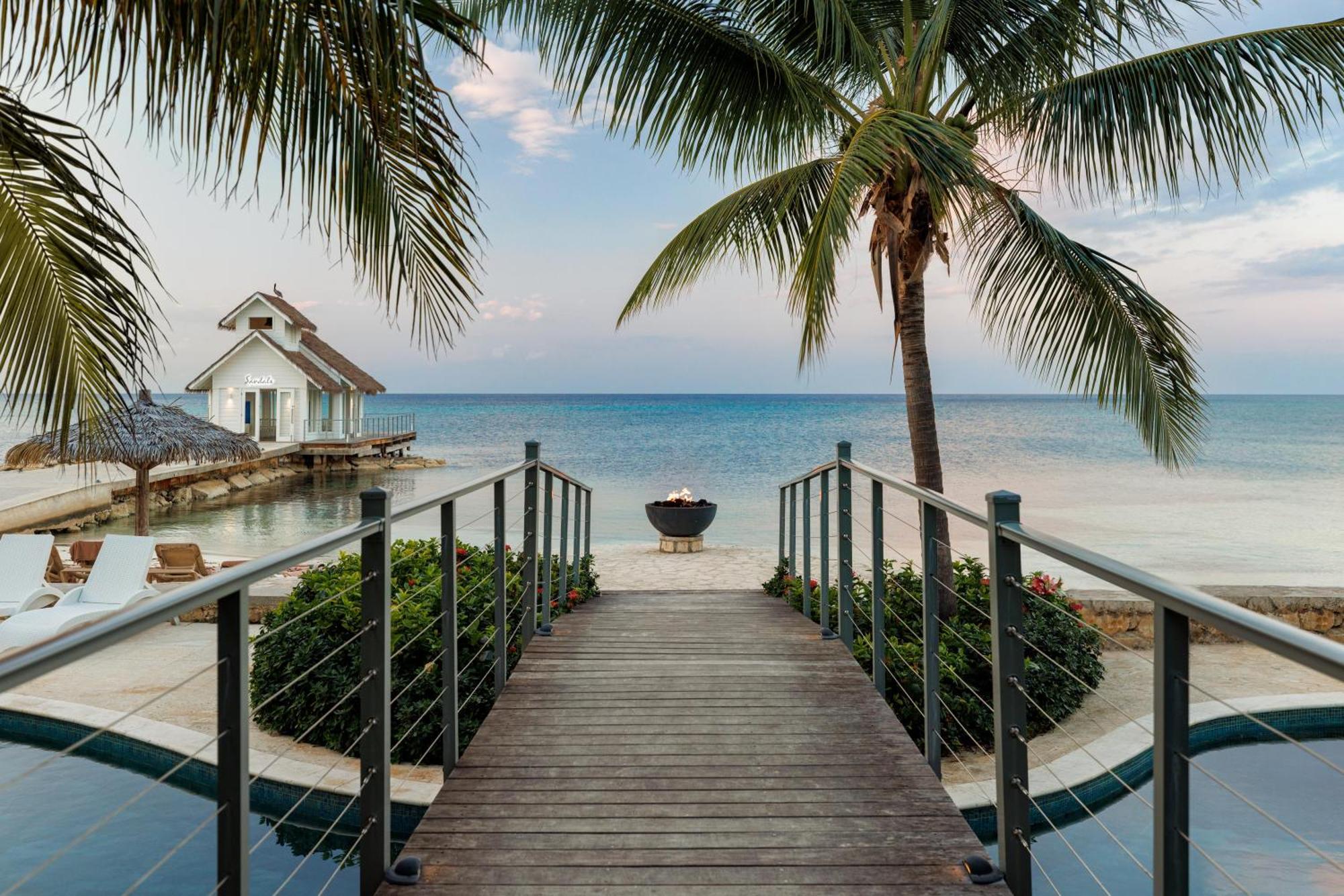 Sandals - Couples Only (adults Only) 5* Montego Bay