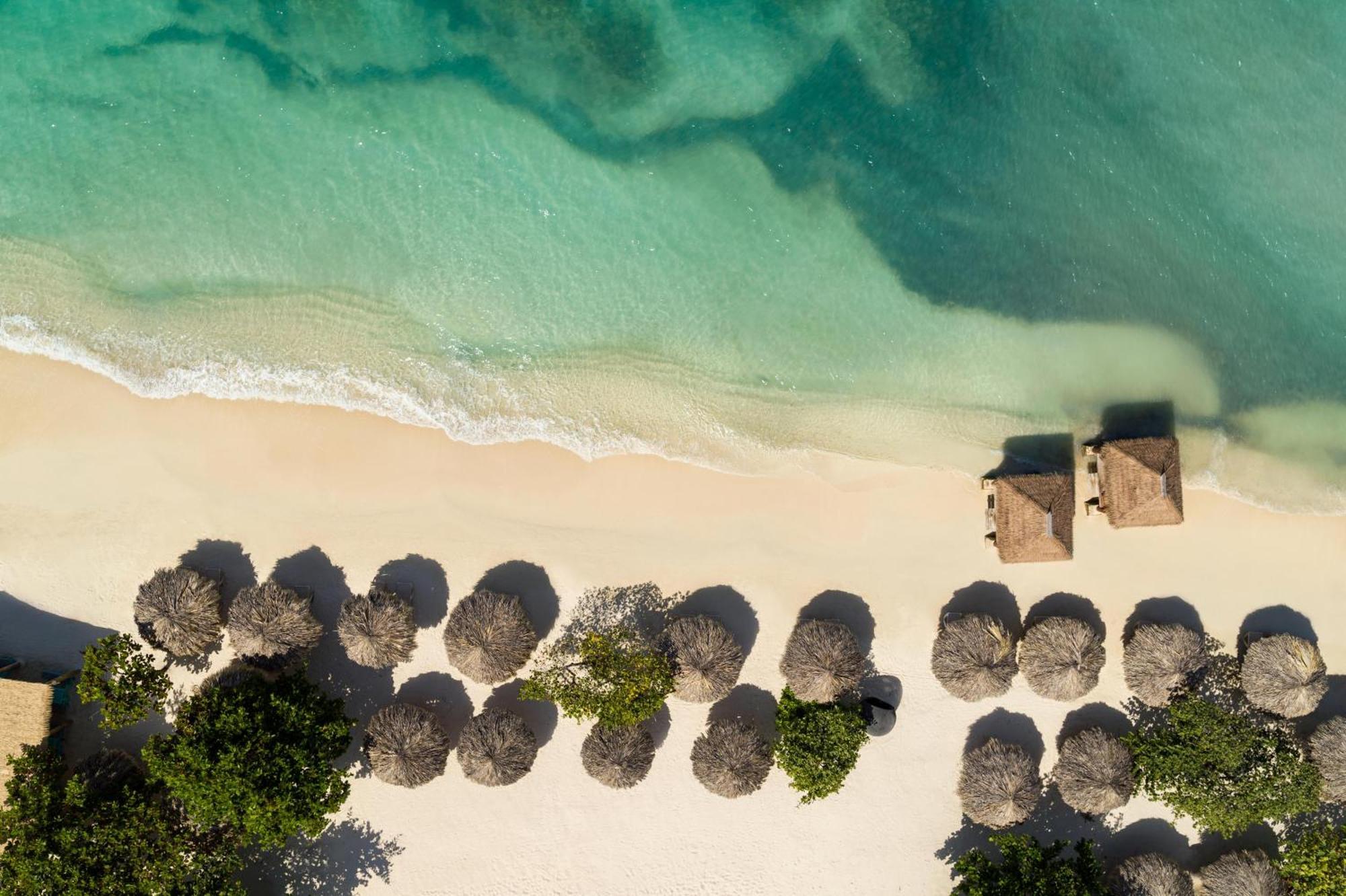 Sandals - Couples Only (adults Only) Resort
