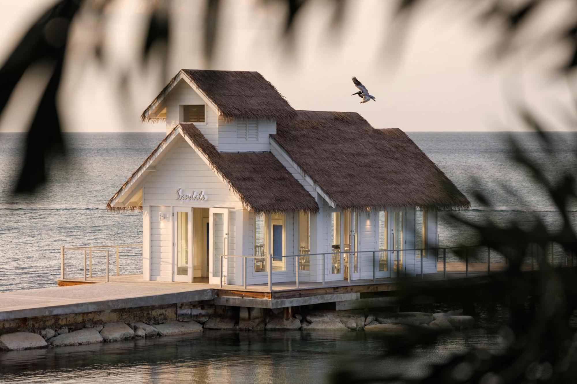 Sandals - Couples Only (adults Only) Resort Montego Bay