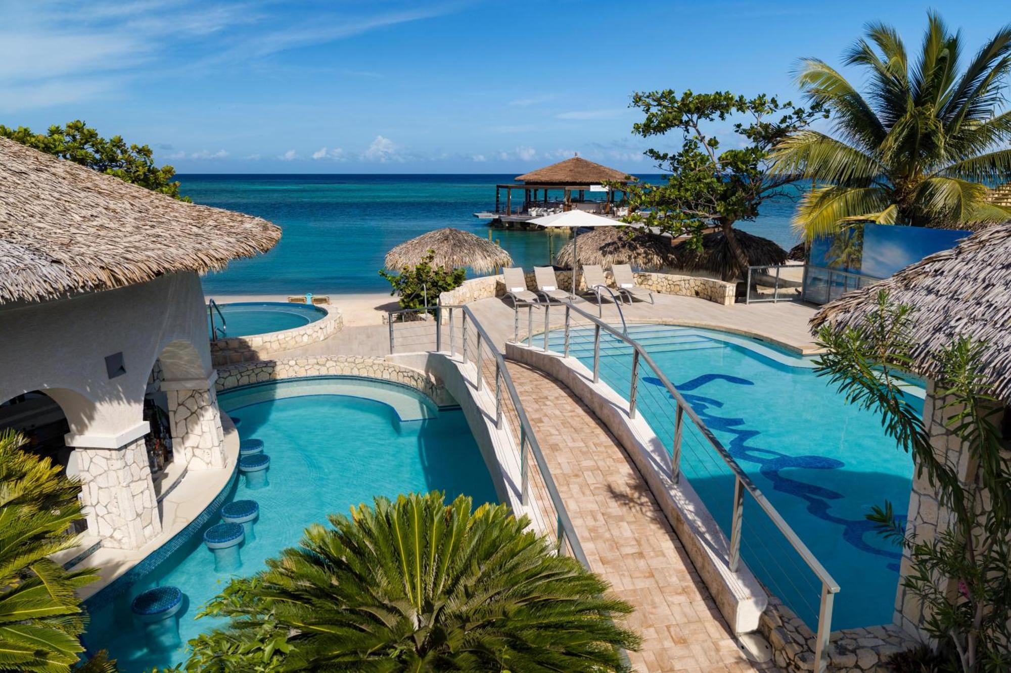Sandals - Couples Only (adults Only) Resort