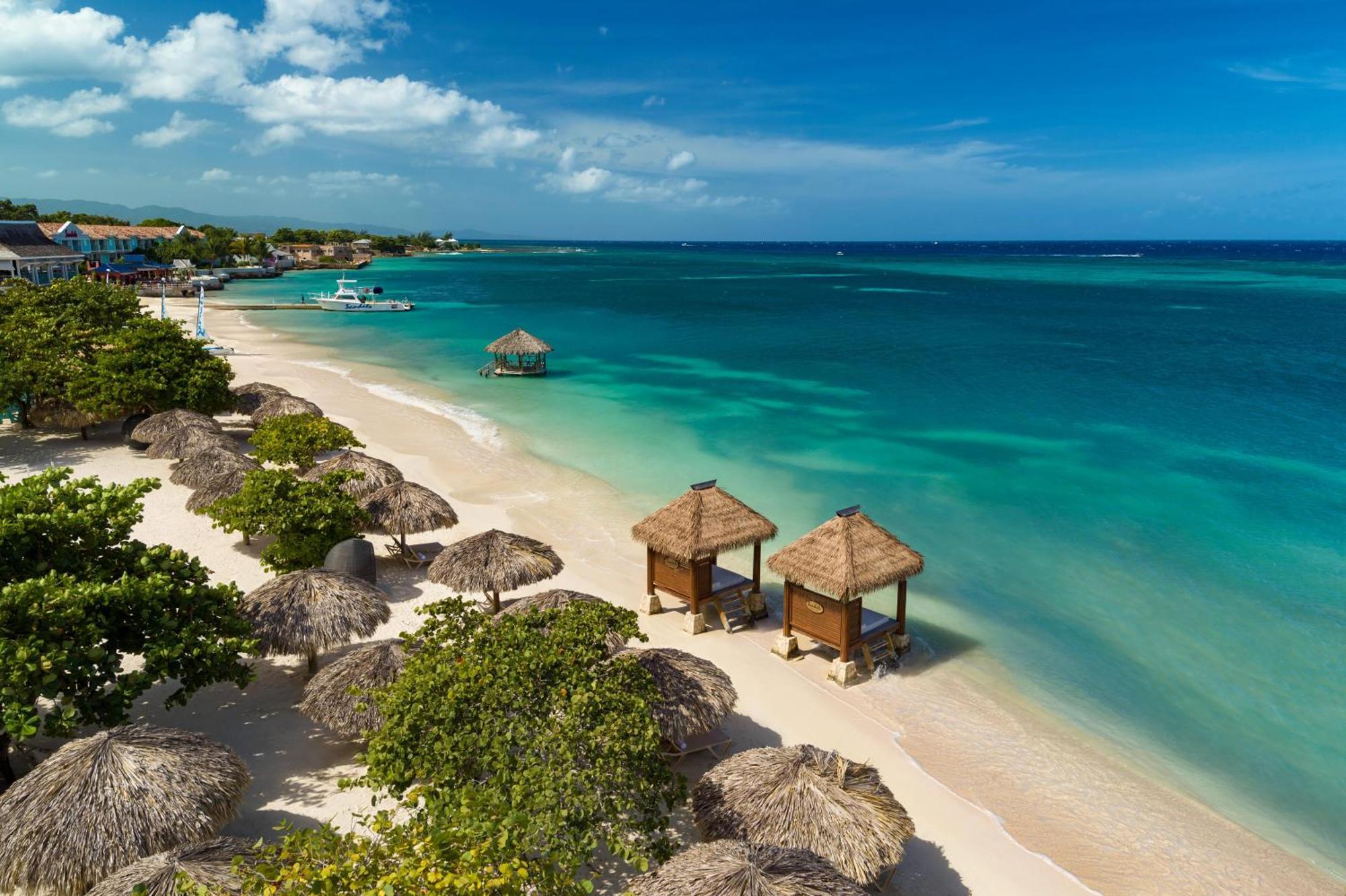 Sandals - Couples Only (adults Only)