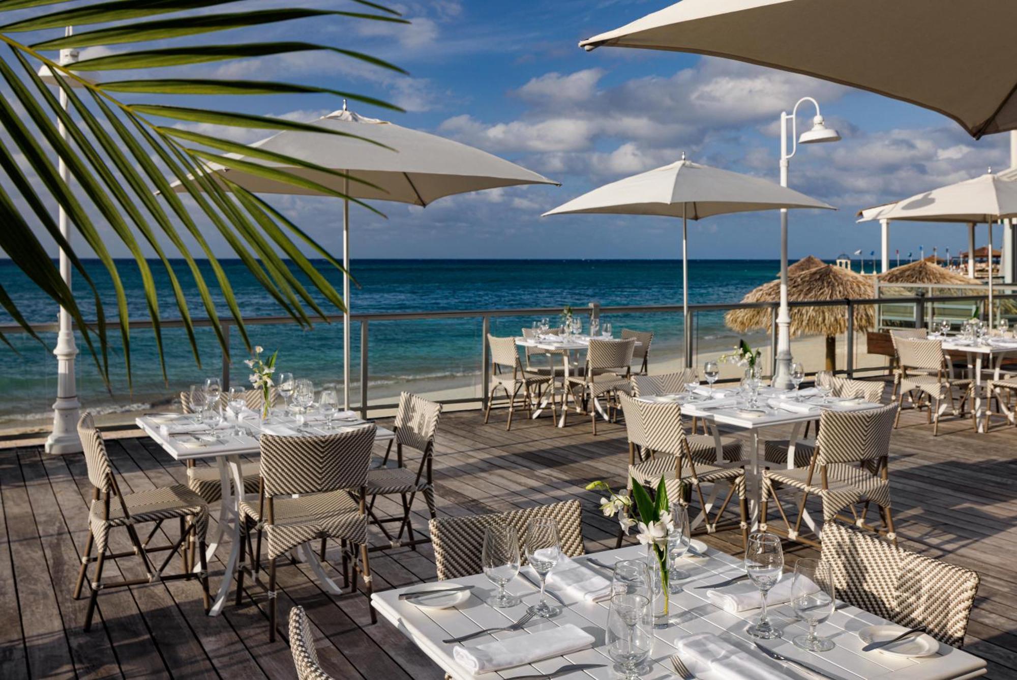 Sandals - Couples Only (adults Only) Resort 5*