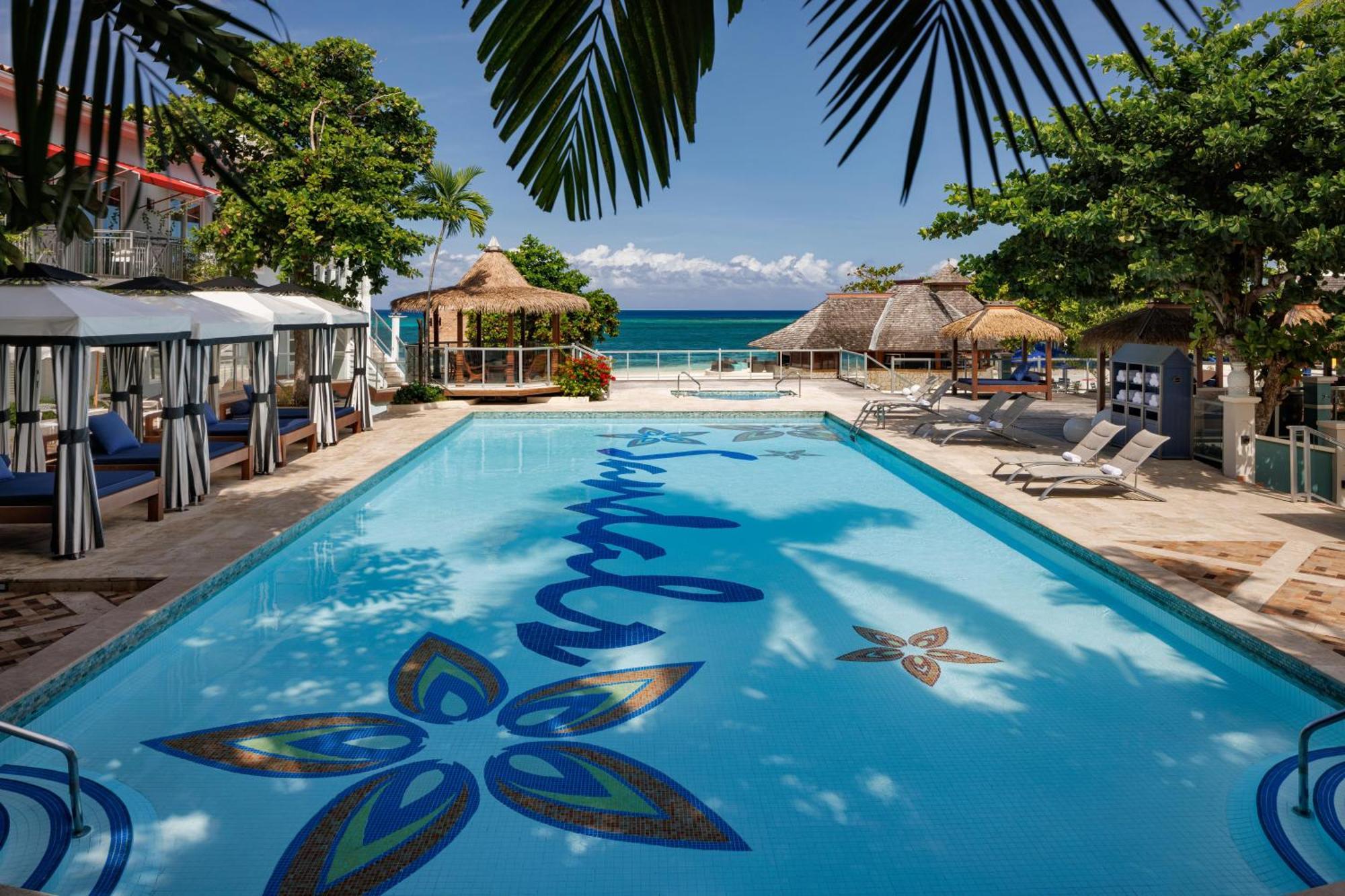 Sandals - Couples Only (adults Only) Resort Montego Bay