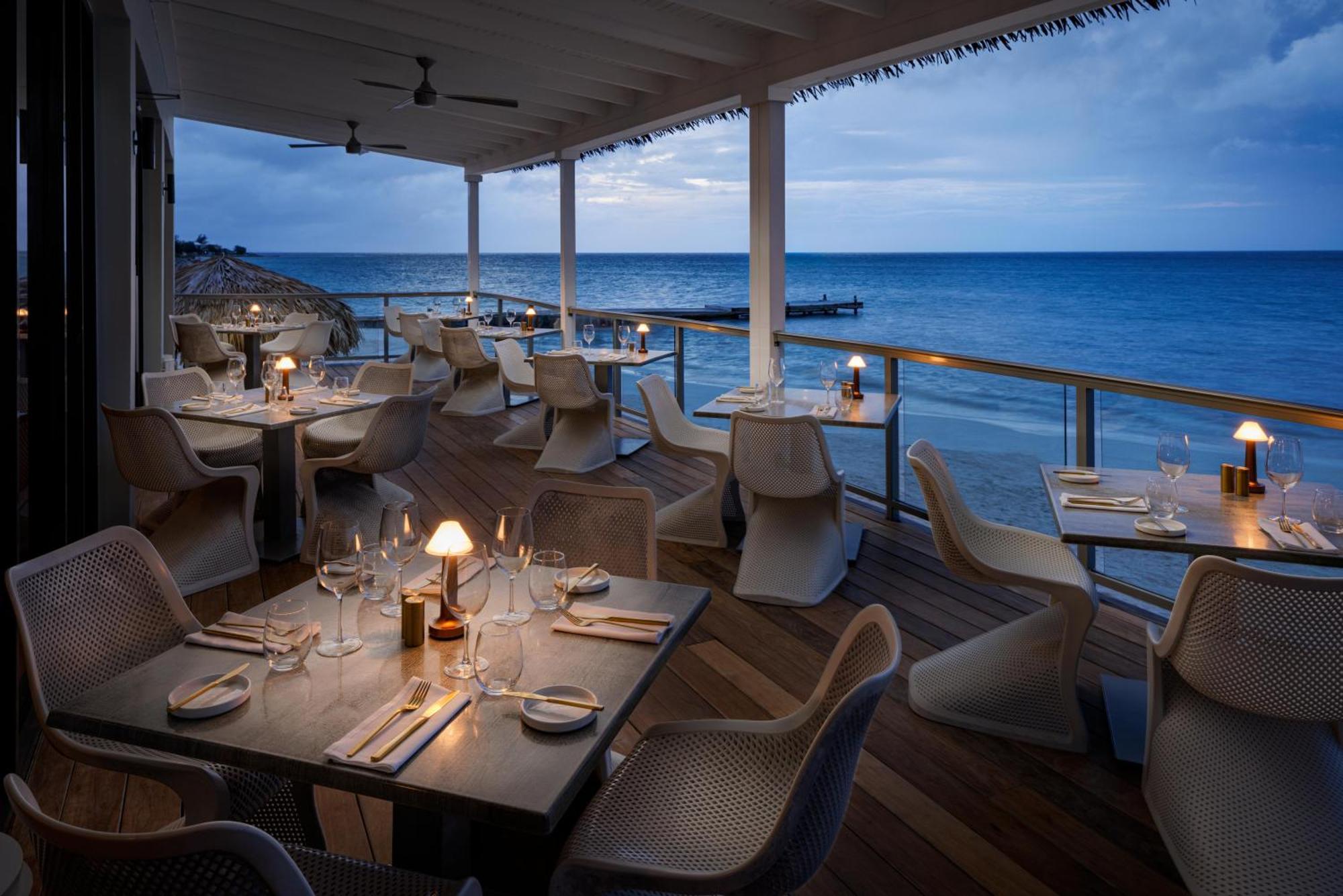 Sandals - Couples Only (adults Only) Resort