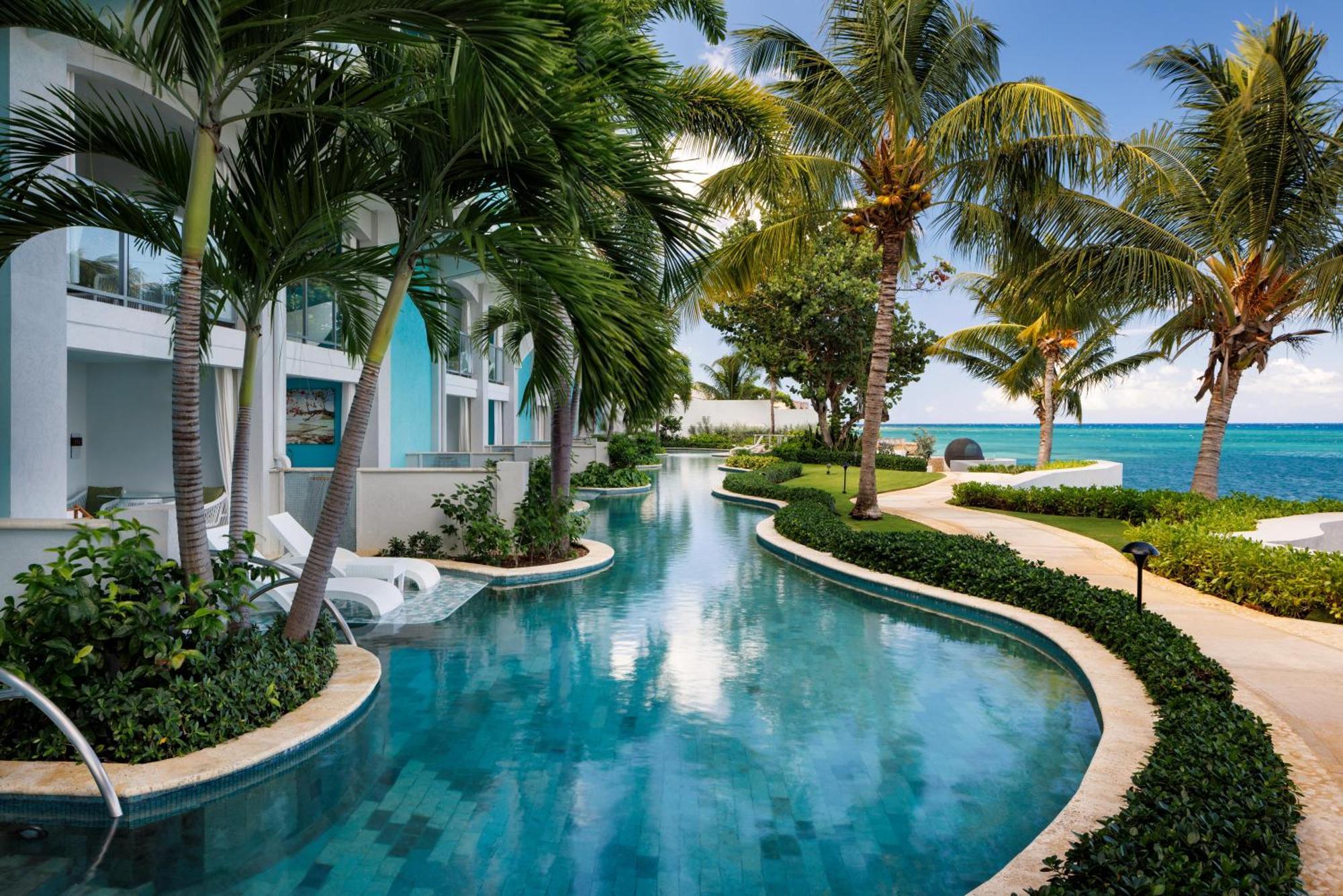 Sandals - Couples Only (adults Only) Resort