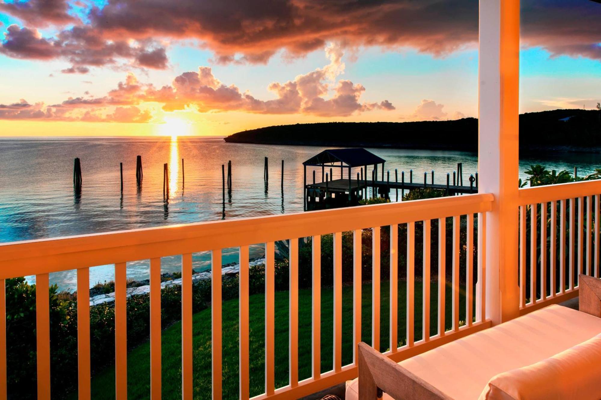 Resort French Leave Resort, Autograph Collection Governor's Harbour