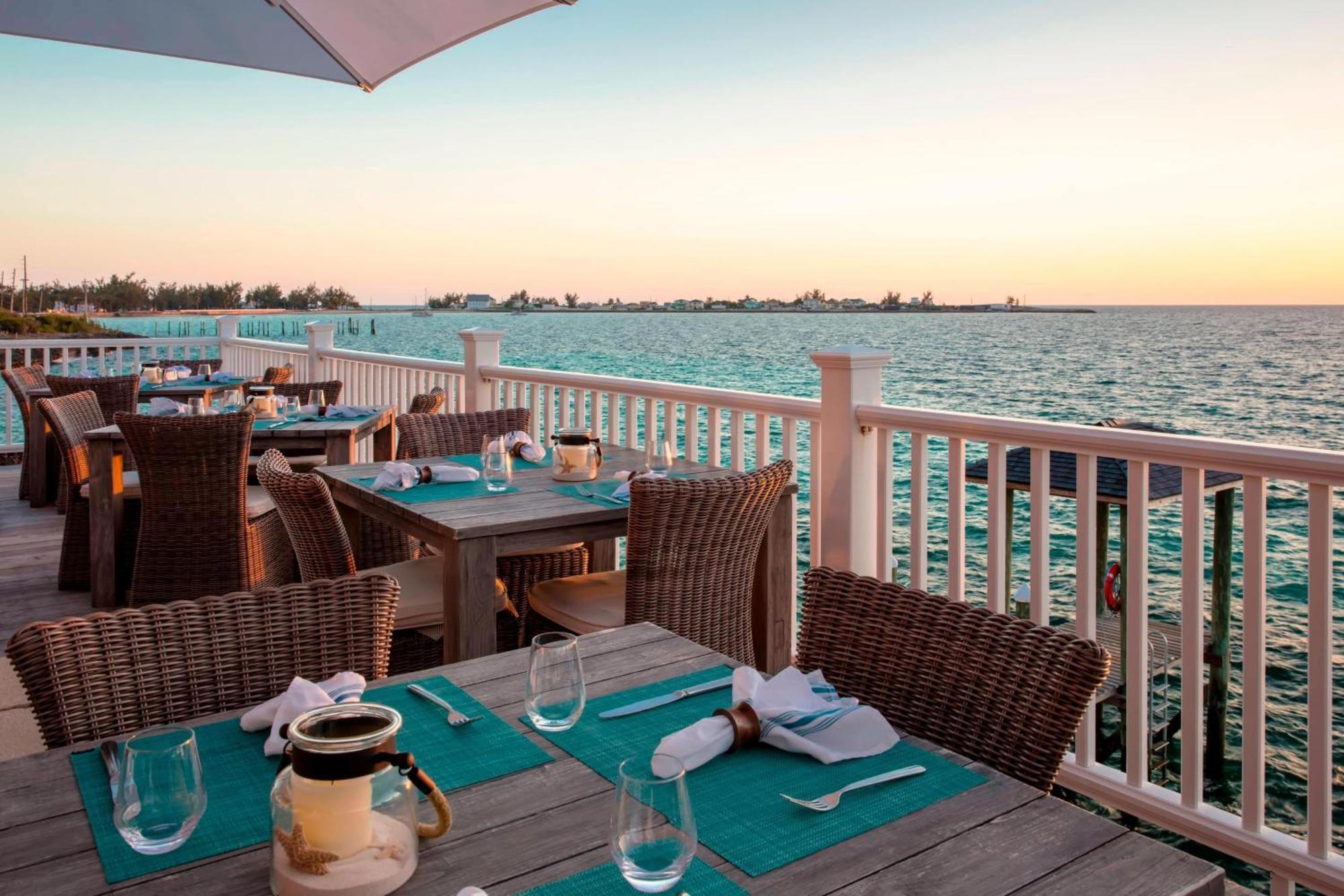 French Leave Resort, Autograph Collection Resort
