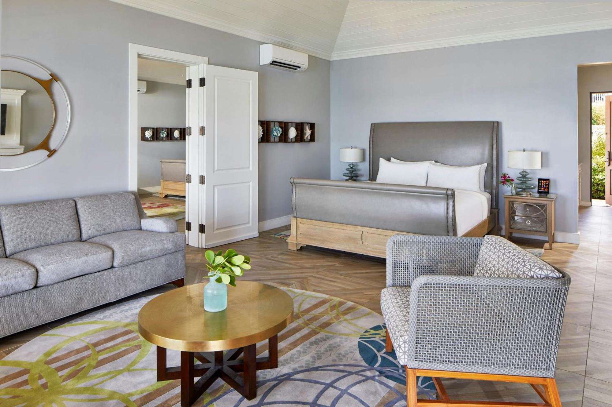 Resort French Leave Resort, Autograph Collection 4*