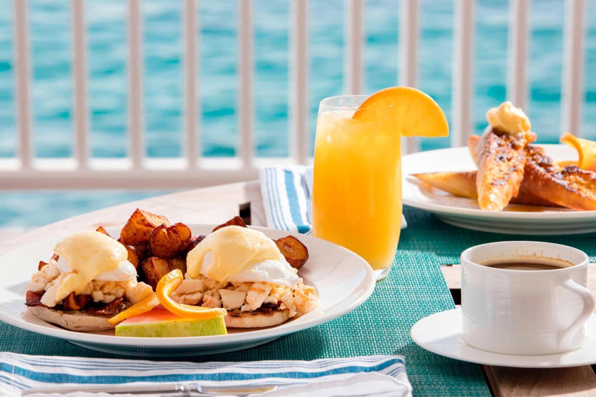 French Leave Resort, Autograph Collection Resort Governor's Harbour