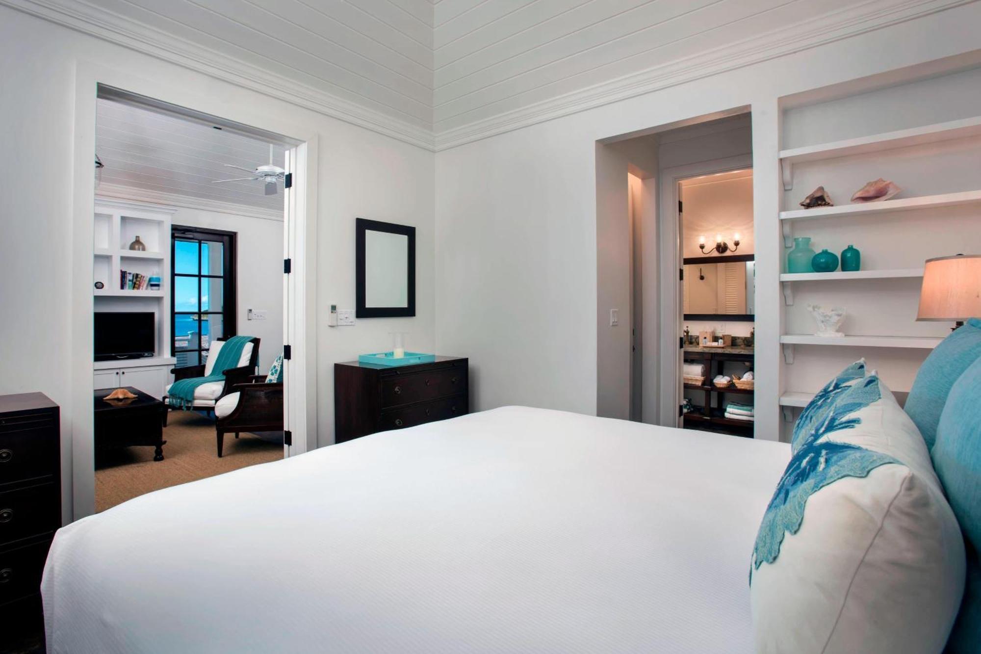 Resort French Leave Resort, Autograph Collection Governor's Harbour