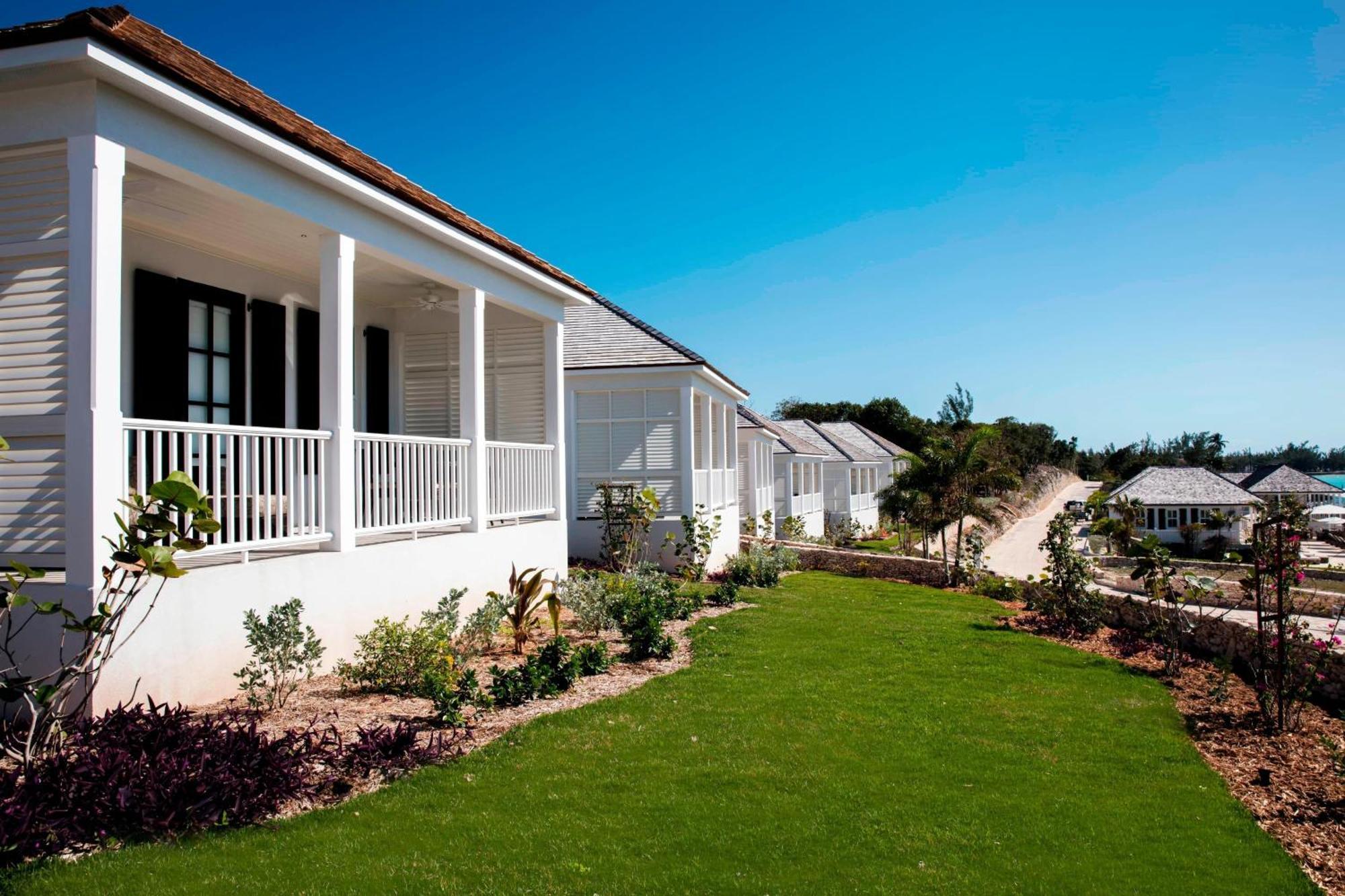 French Leave Resort, Autograph Collection Resort 4*