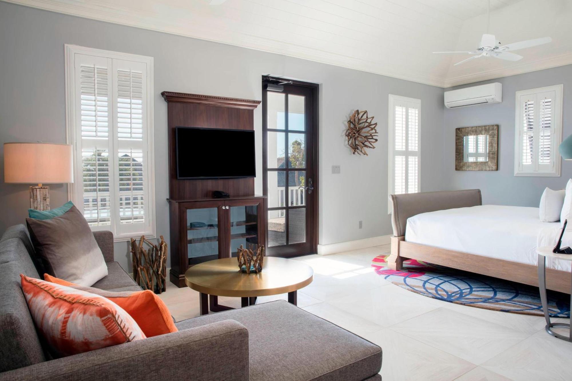 French Leave Resort, Autograph Collection 4*