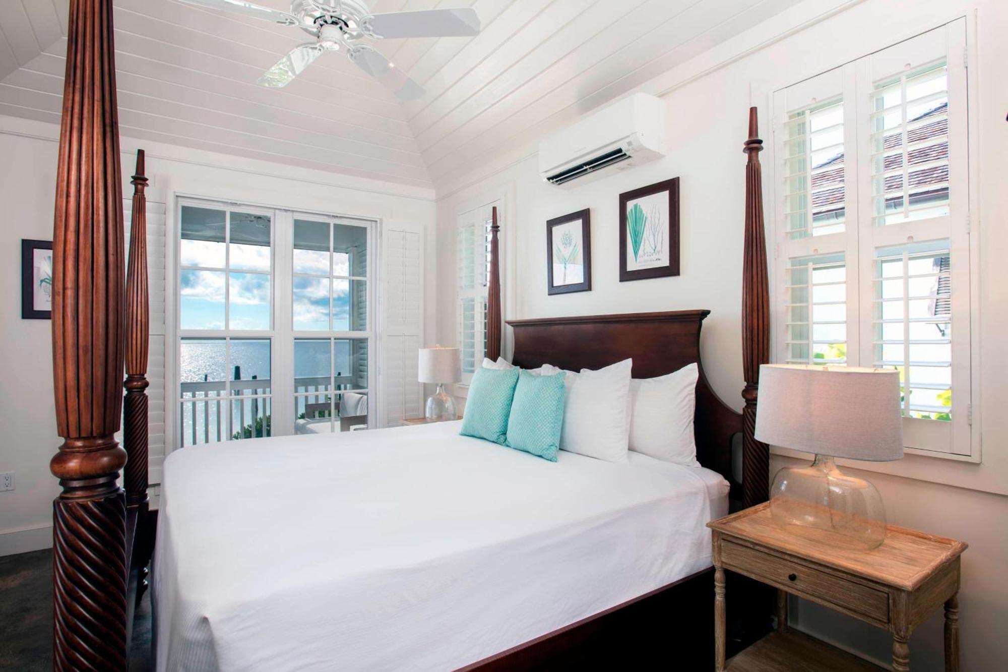 French Leave Resort, Autograph Collection Resort 4*