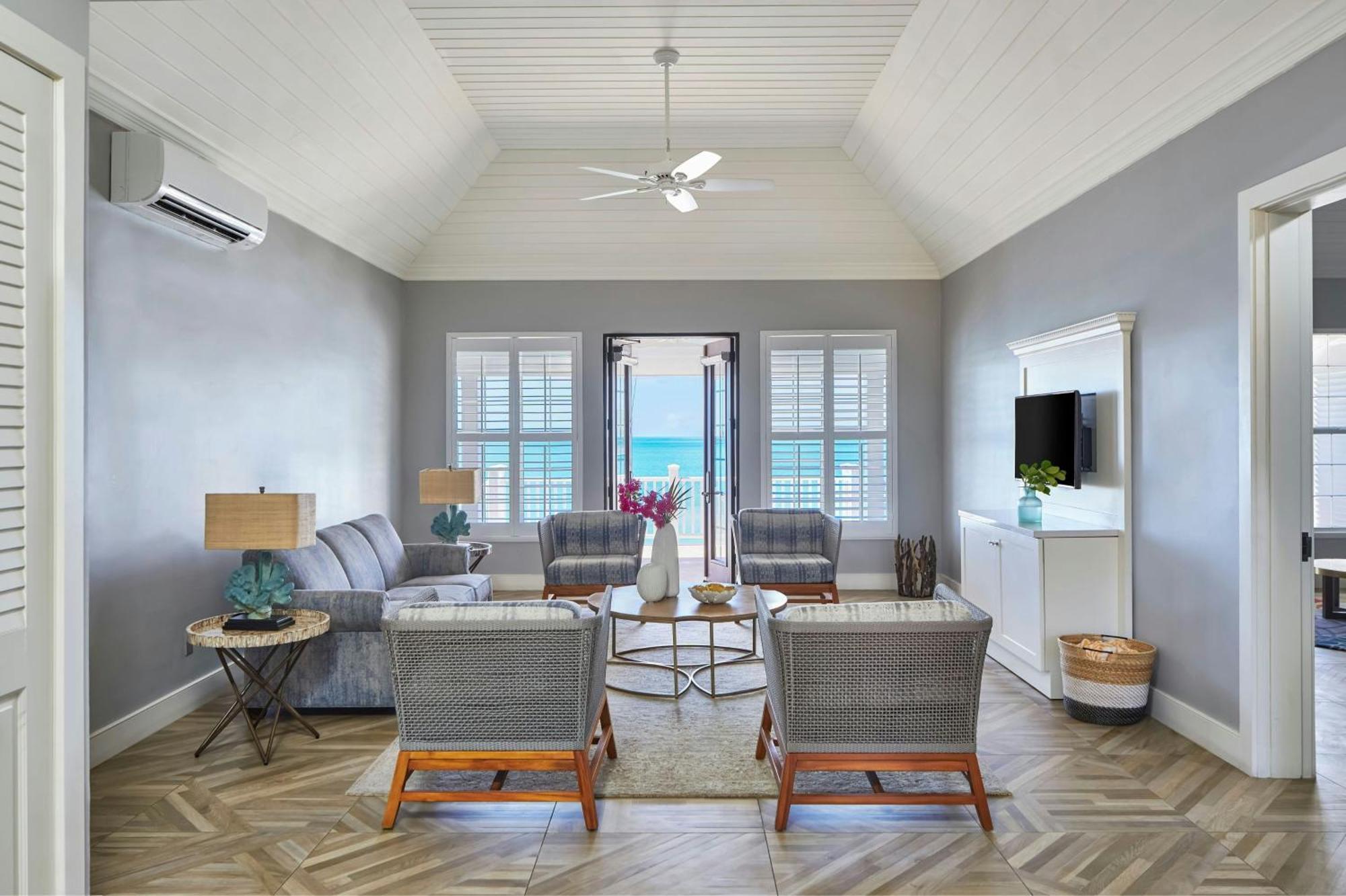 French Leave Resort, Autograph Collection 4* Governor's Harbour
