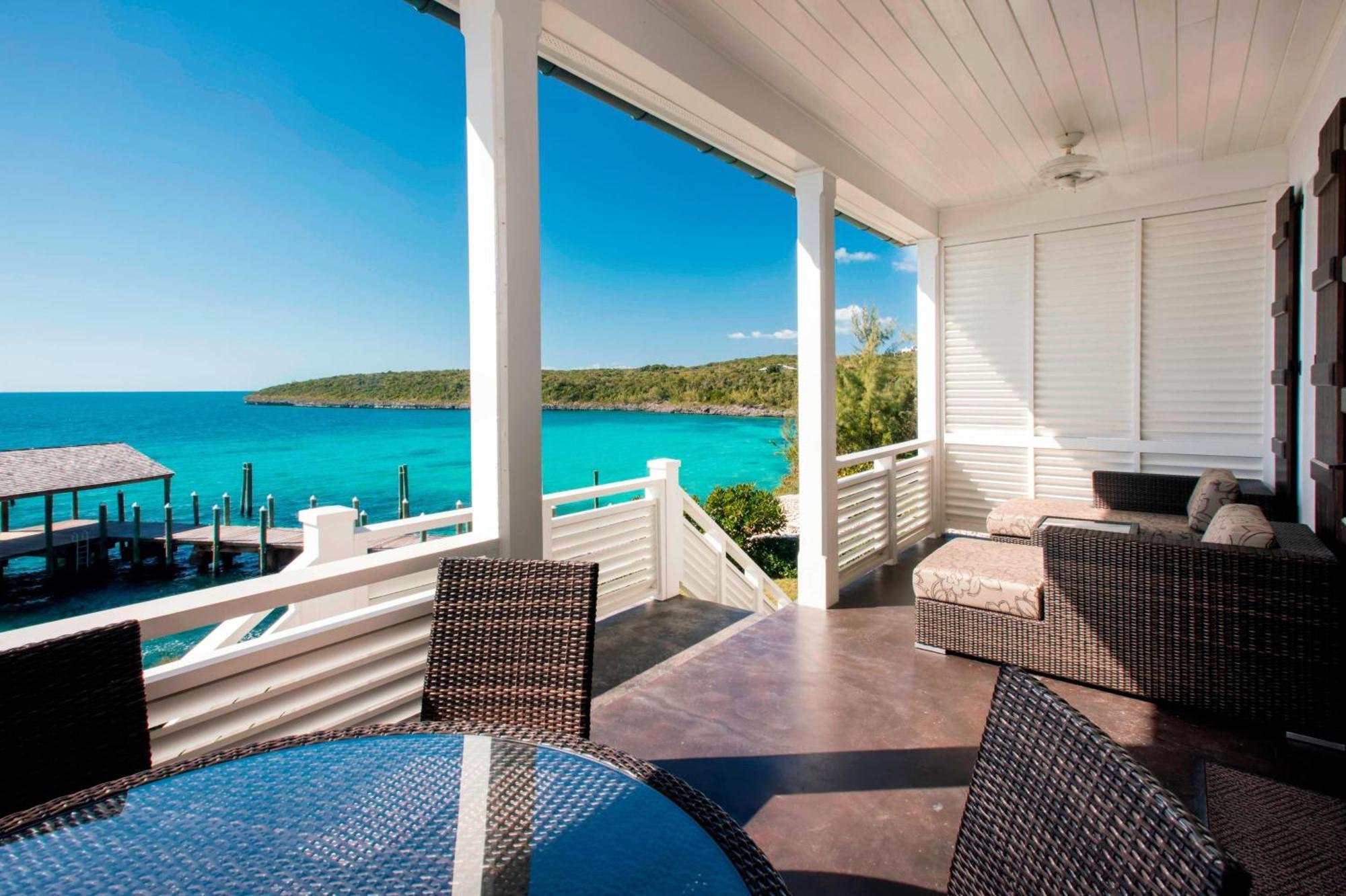 French Leave Resort, Autograph Collection Resort Governor's Harbour