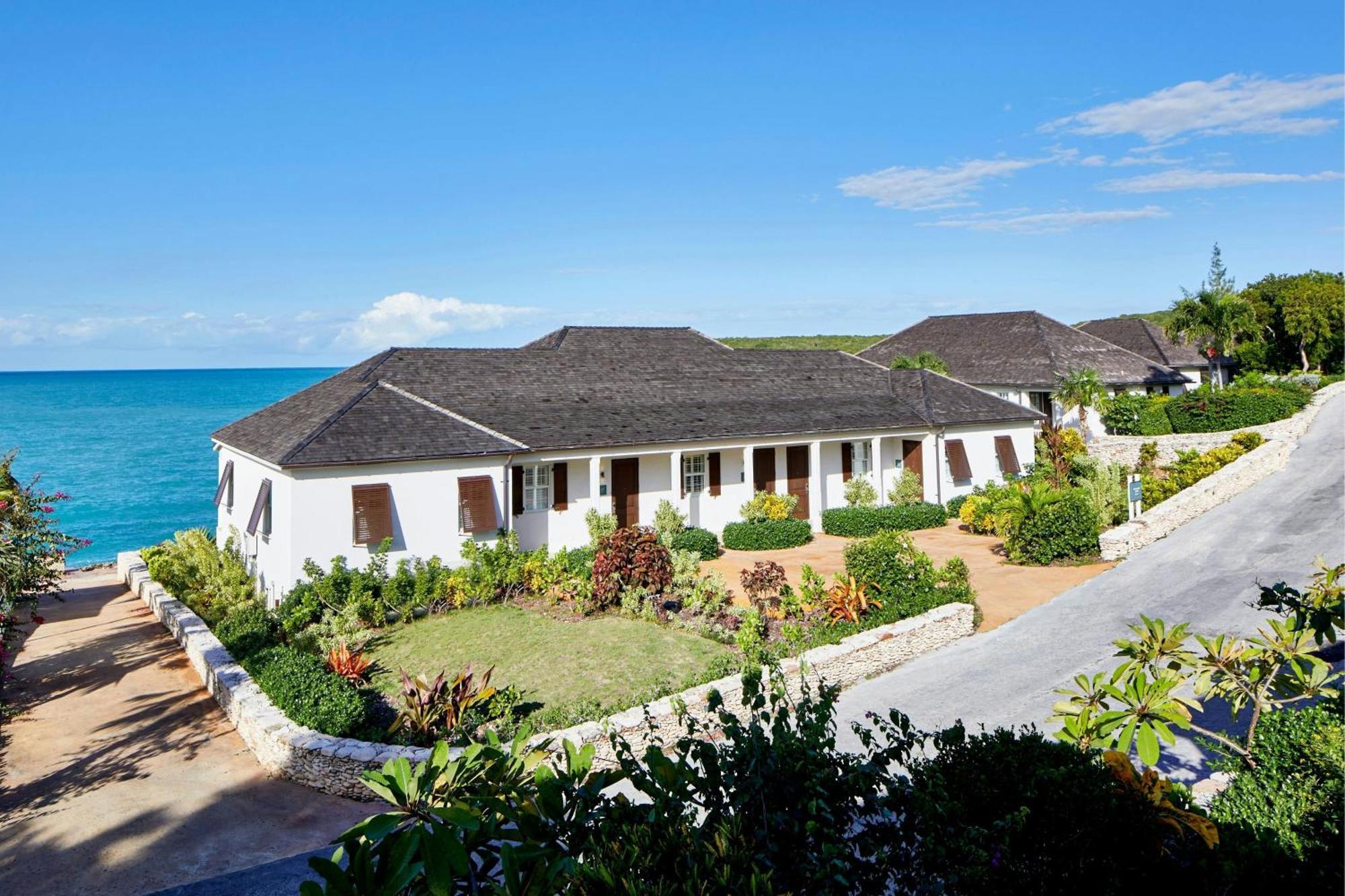 Resort French Leave Resort, Autograph Collection Governor's Harbour