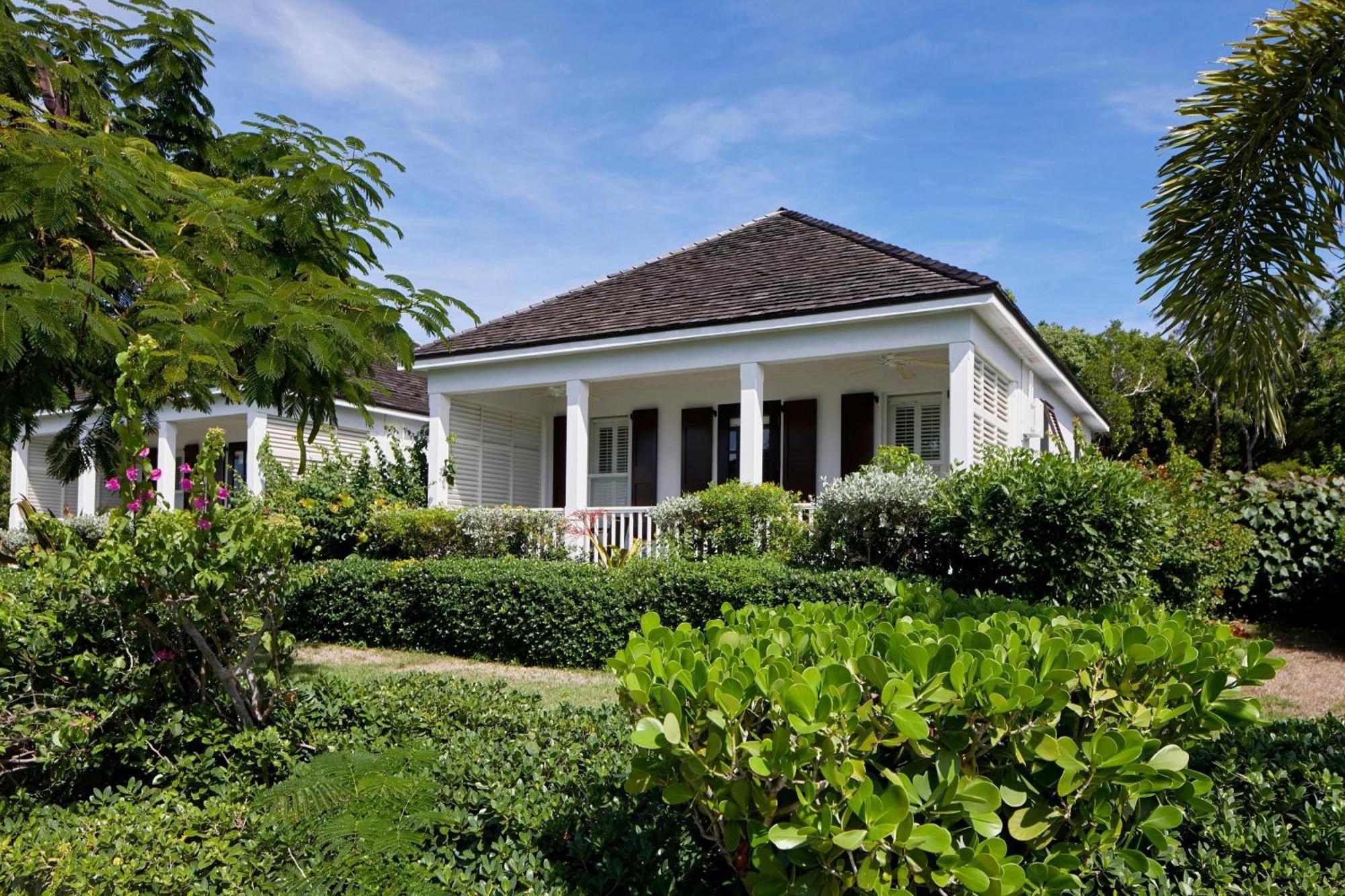 French Leave Resort, Autograph Collection 4* Governor's Harbour