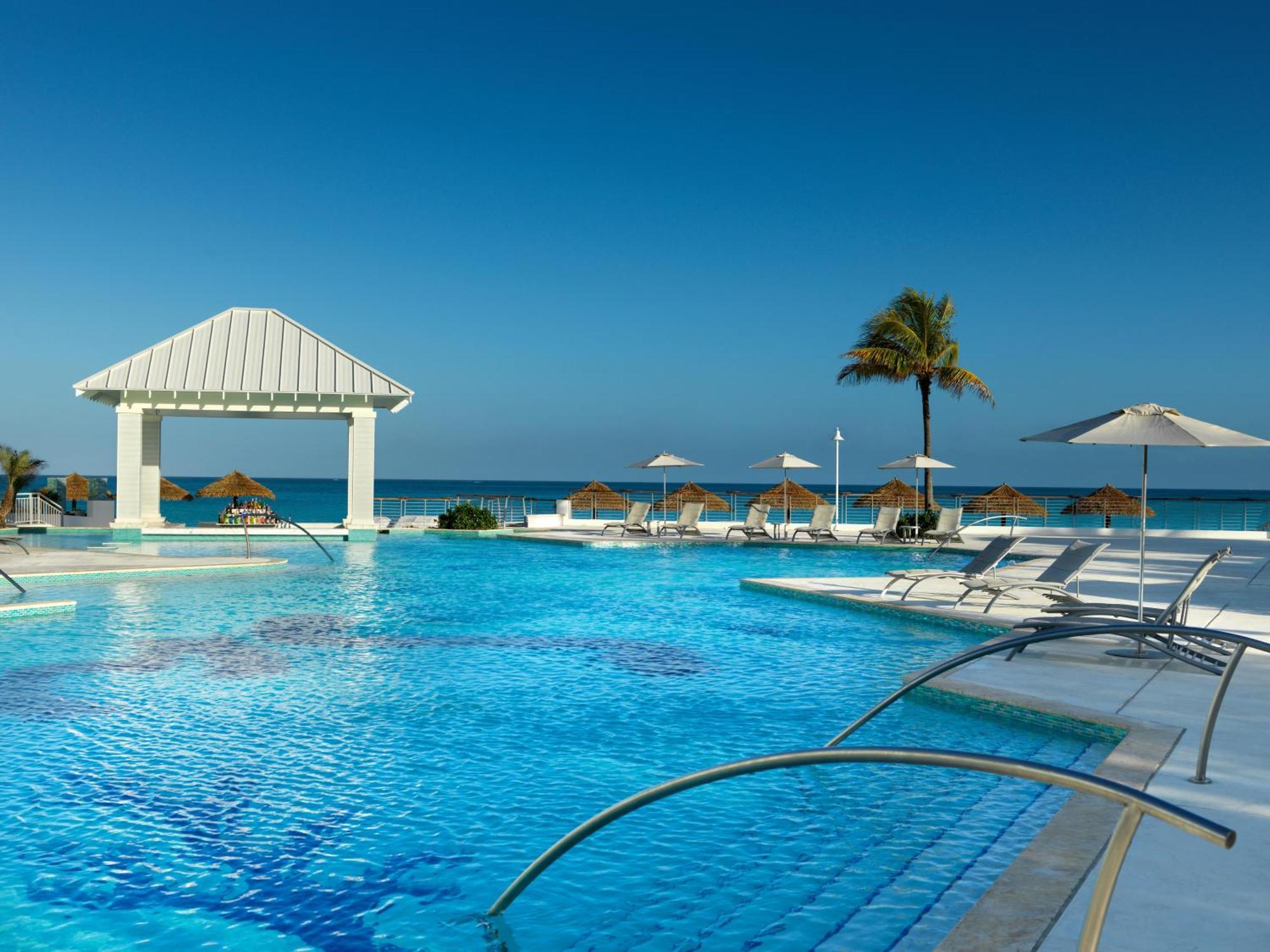Resort Sandals Royal Bahamian - Couples Only (adults Only)