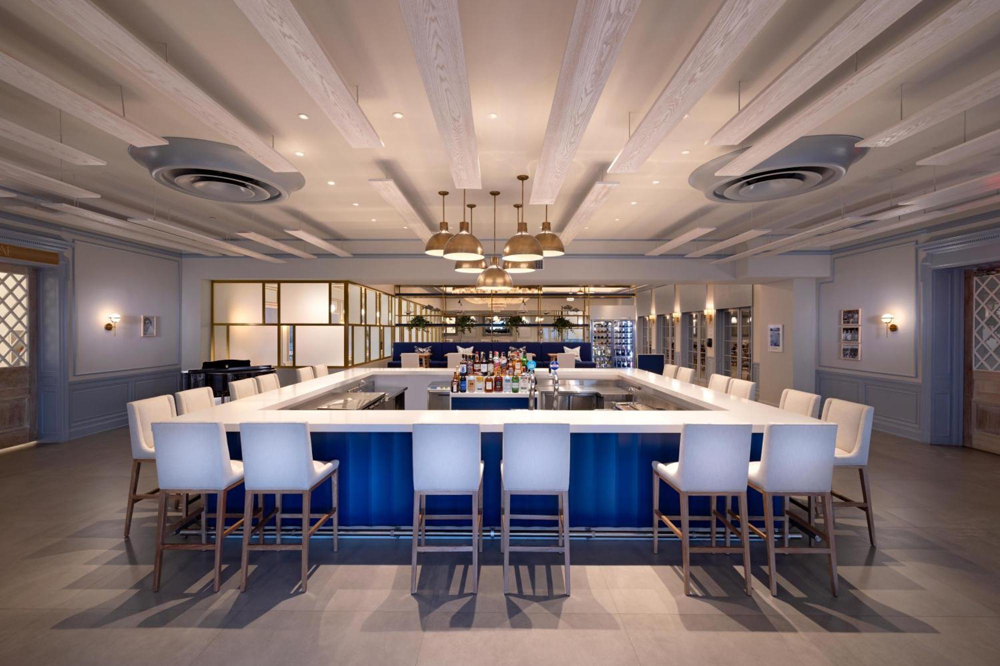 Sandals Royal Bahamian - Couples Only (adults Only) Resort