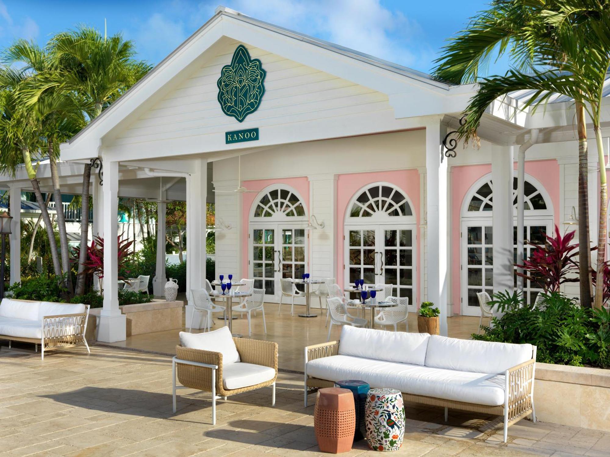 Resort Sandals Royal Bahamian - Couples Only (adults Only)