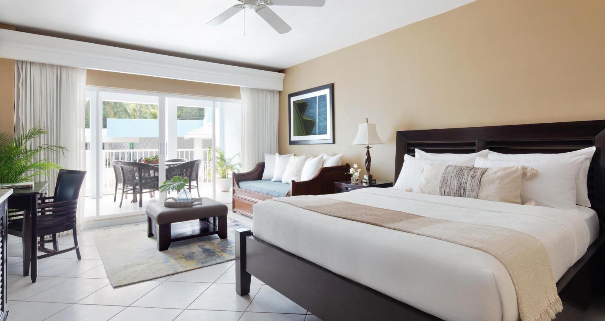 Resort Beaches A & Golf 4*