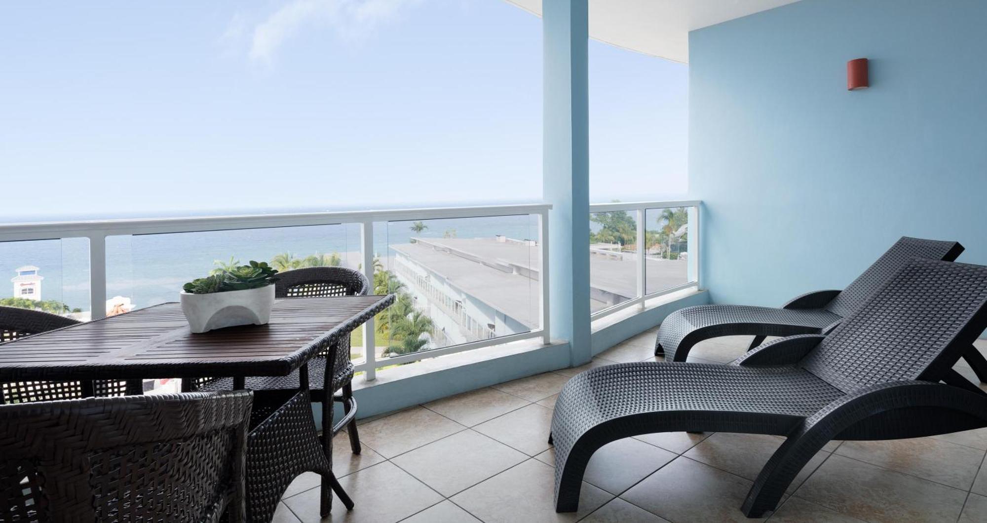 Beaches A & Golf Resort 4*