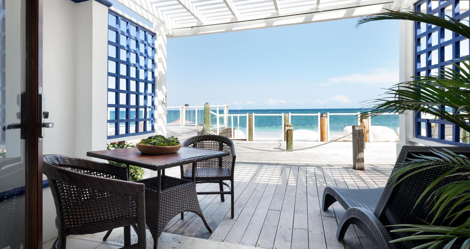 Resort Beaches A & Golf 4*