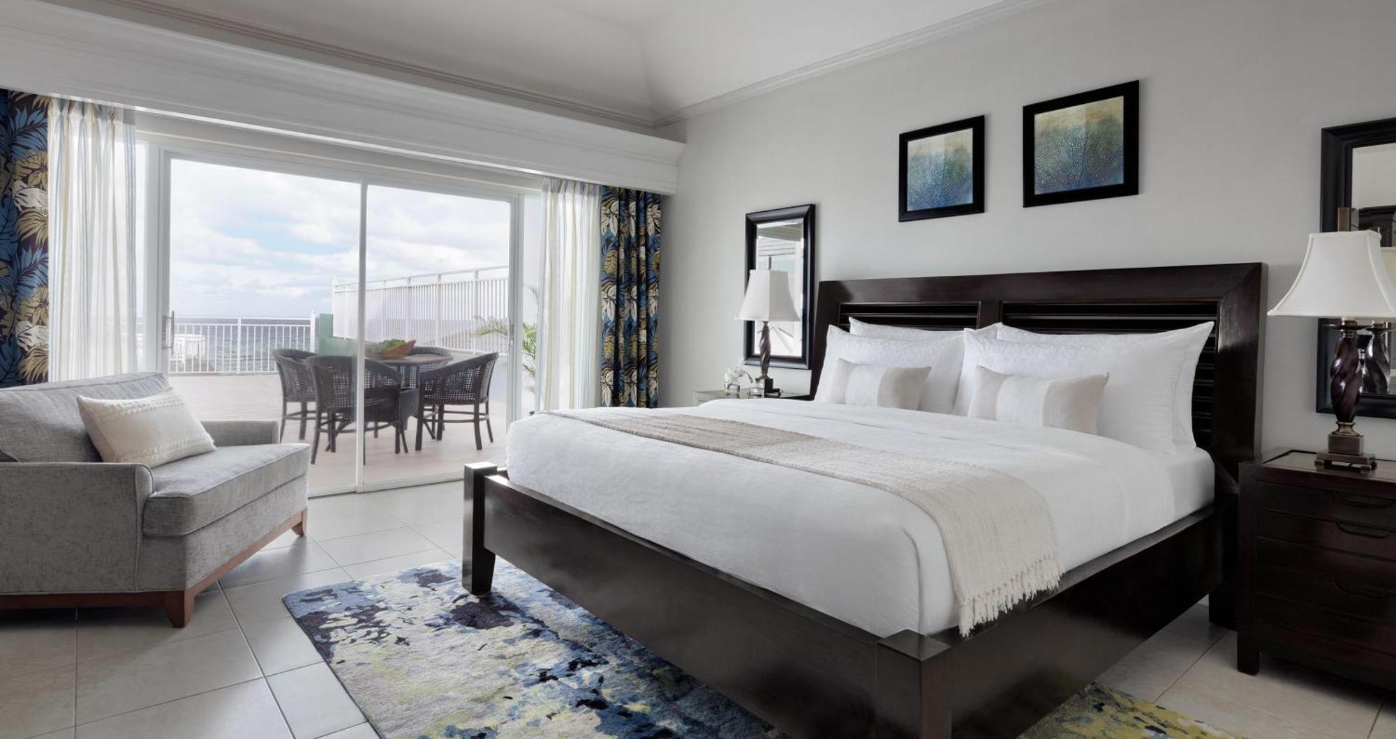 Beaches A & Golf Resort 4*