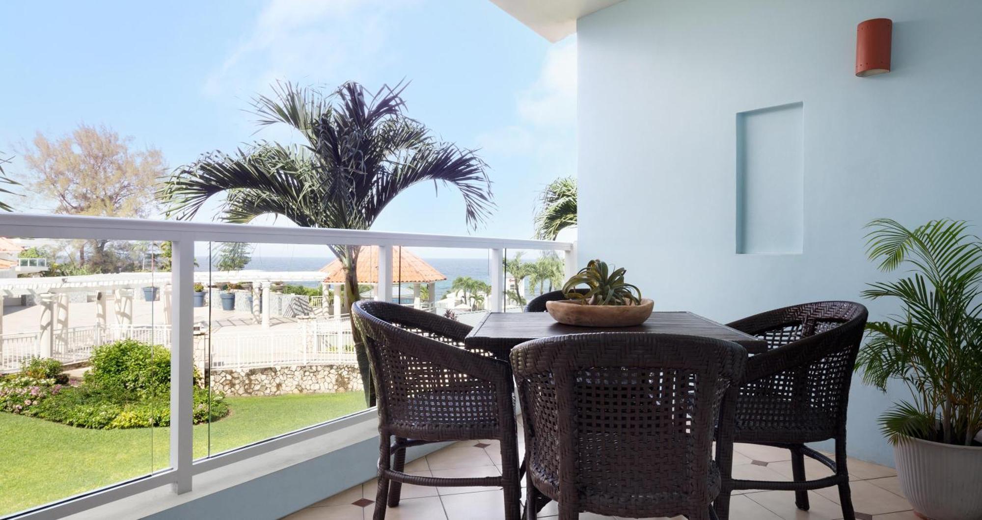 Beaches A & Golf Resort Ocho Rios