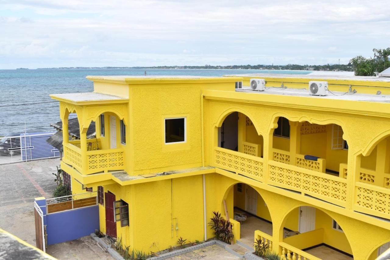 Apartment Seaesta Negril