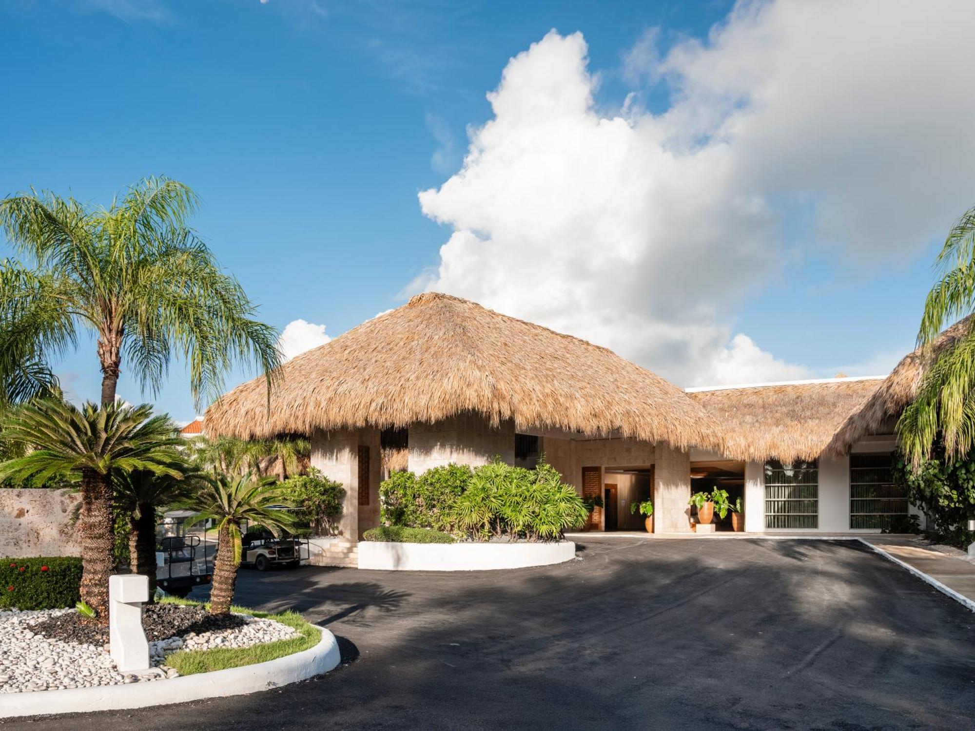 Resort Zel Punta Cana