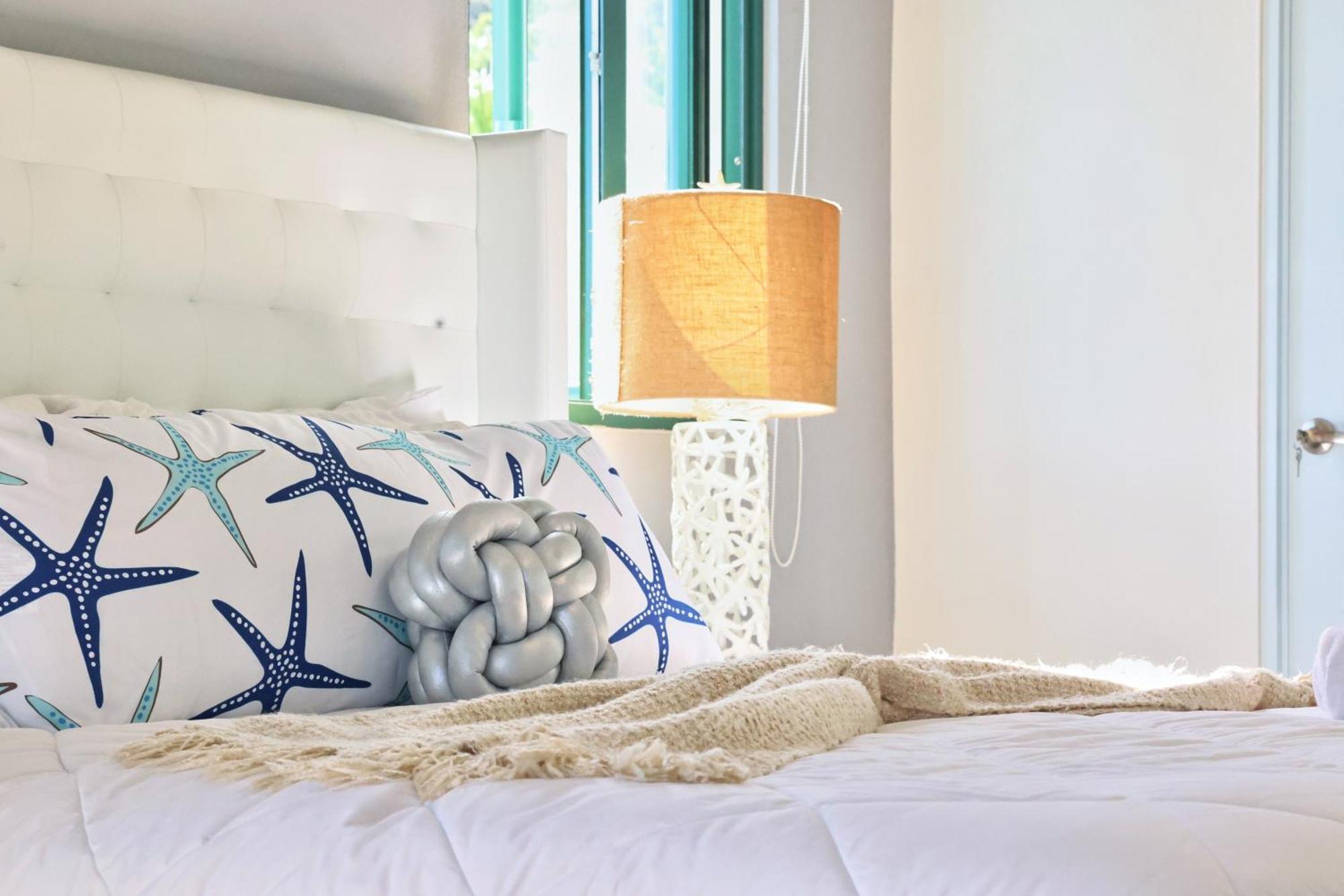 Apartment Luxury Ocean View Penthouse *