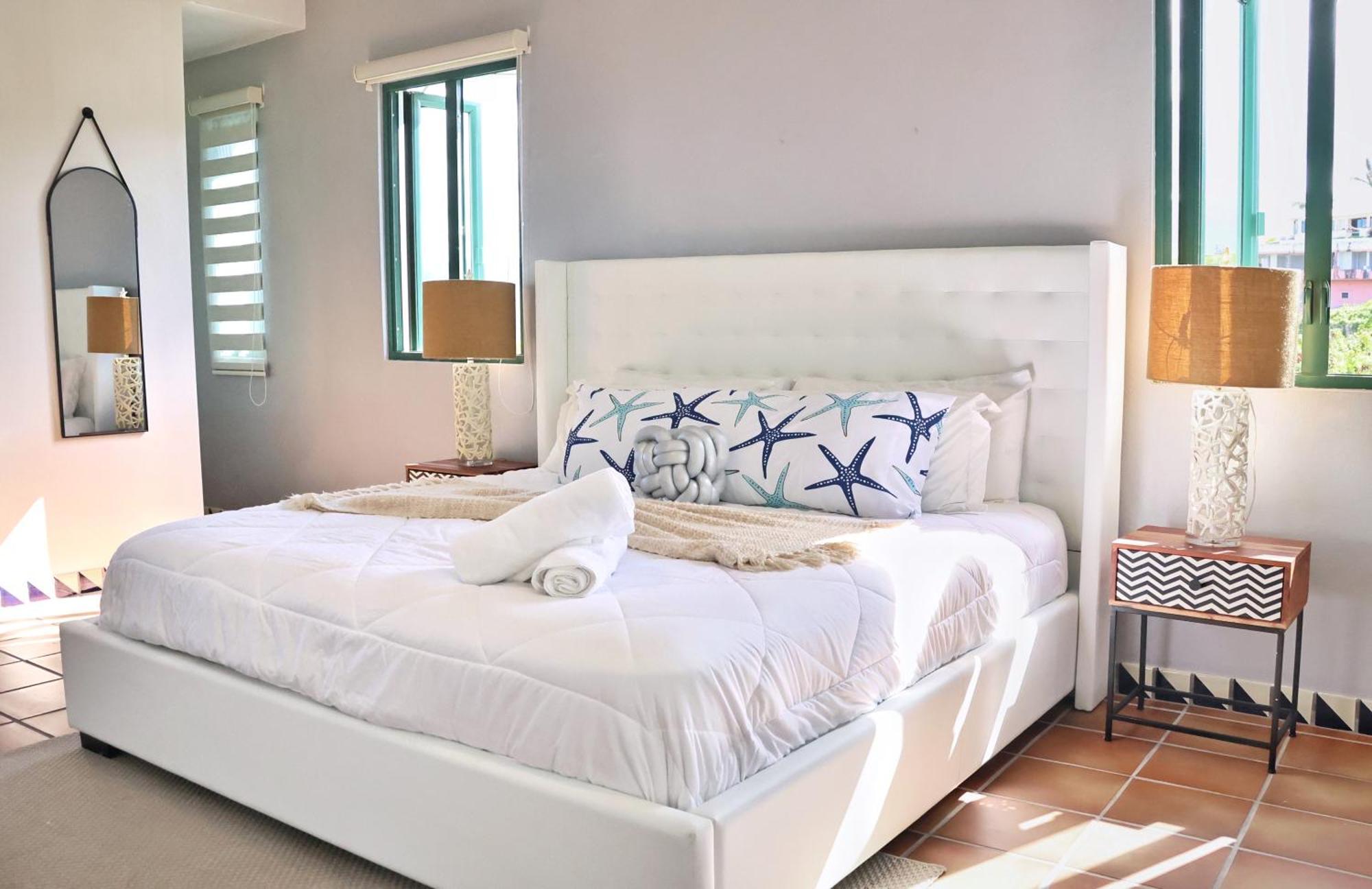 Luxury Ocean View Penthouse Rio Grande