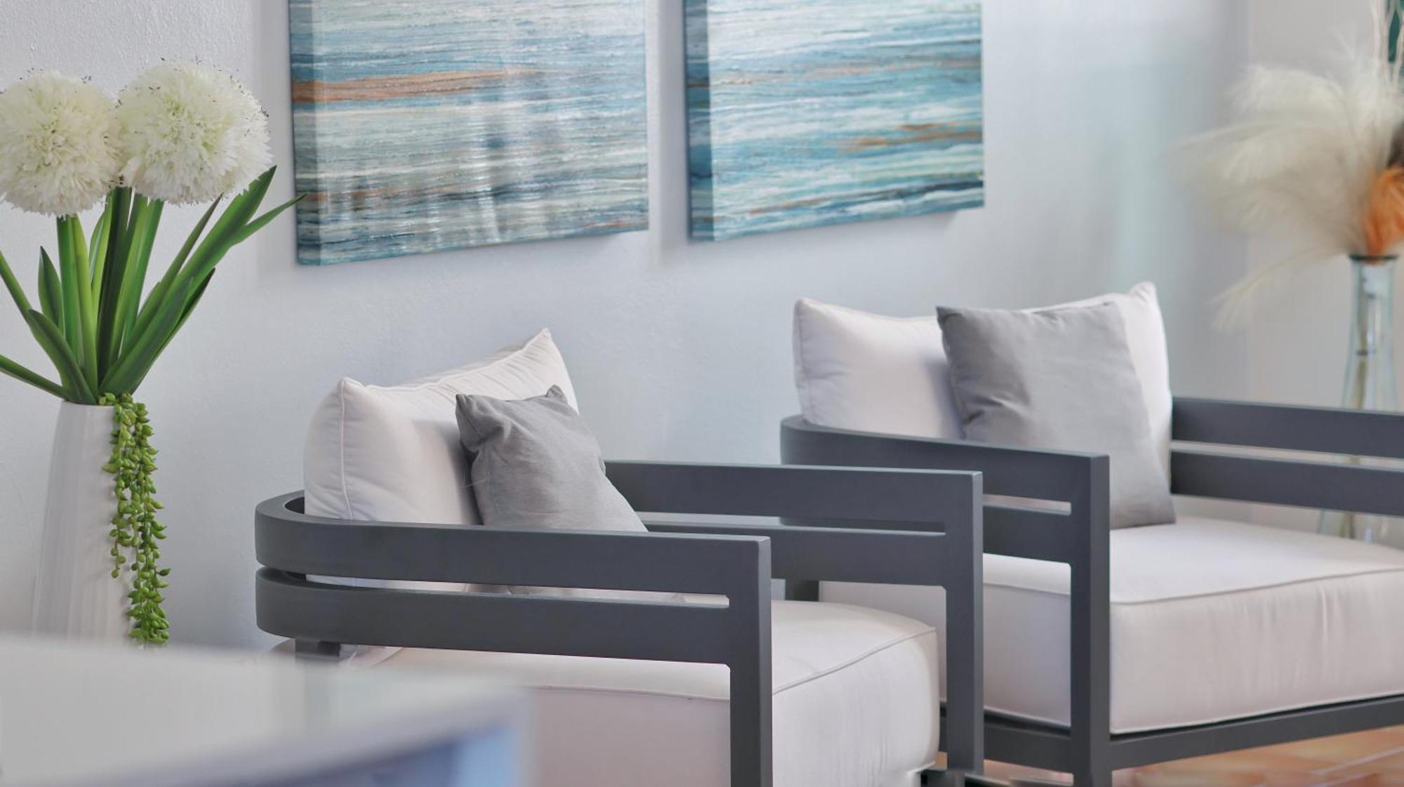 Luxury Ocean View Penthouse * Rio Grande