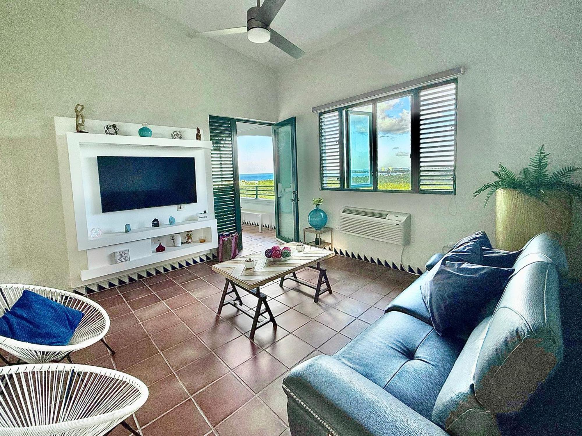 Luxury Ocean View Penthouse Apartment Rio Grande