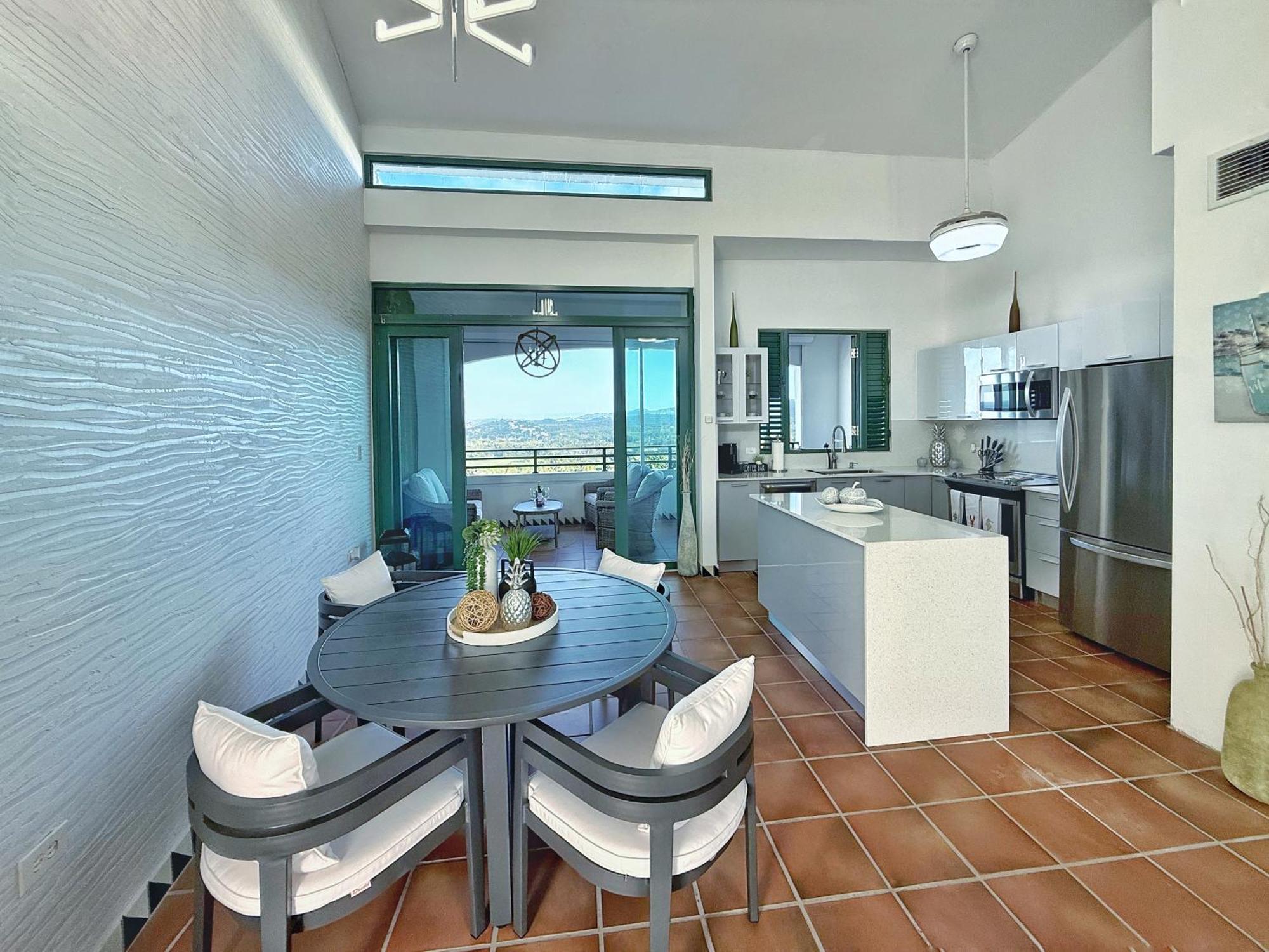Luxury Ocean View Penthouse Apartment Rio Grande