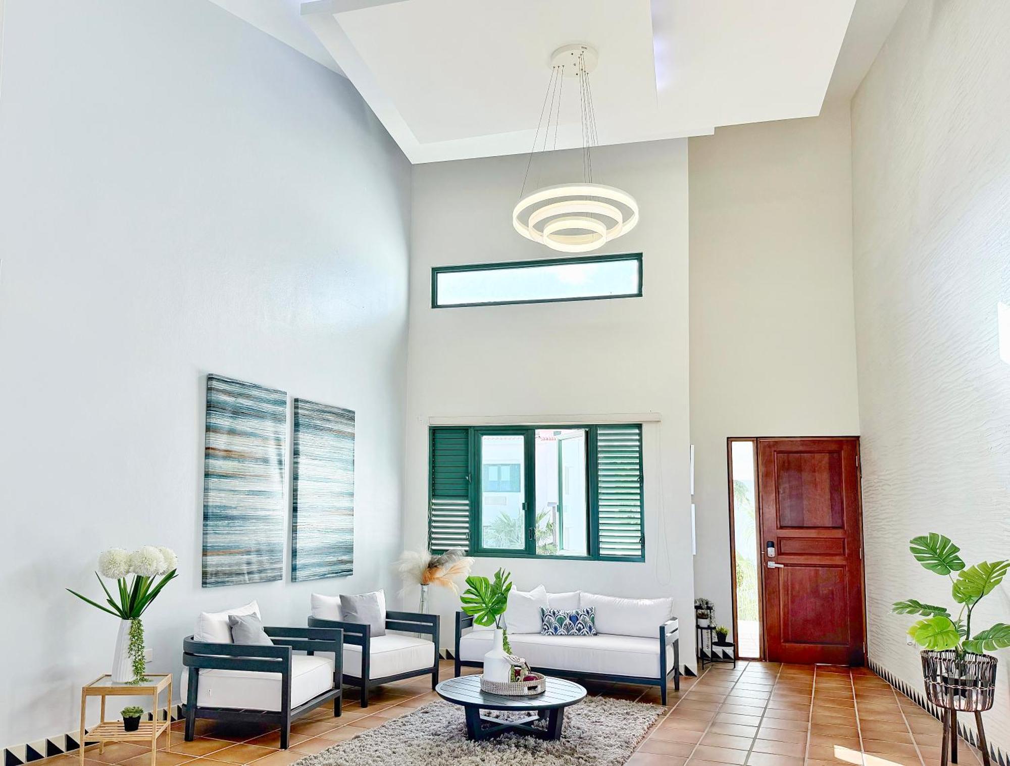 Luxury Ocean View Penthouse Rio Grande