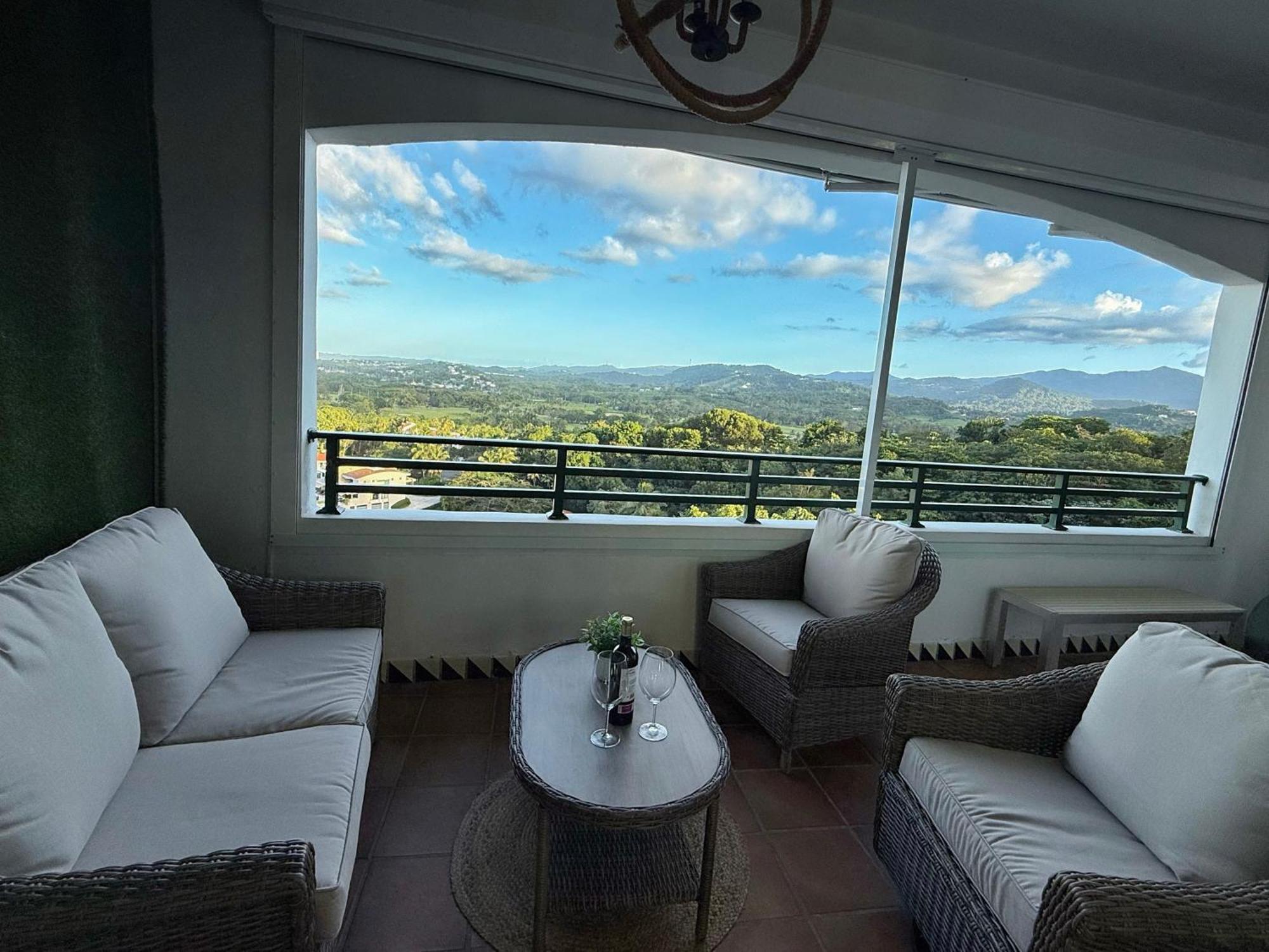 Luxury Ocean View Penthouse * Rio Grande