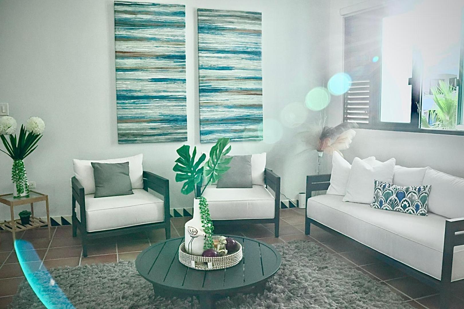 Luxury Ocean View Penthouse Apartment Rio Grande