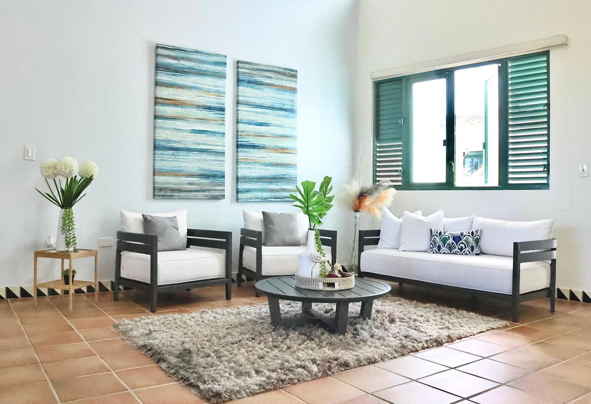 Apartment Luxury Ocean View Penthouse *