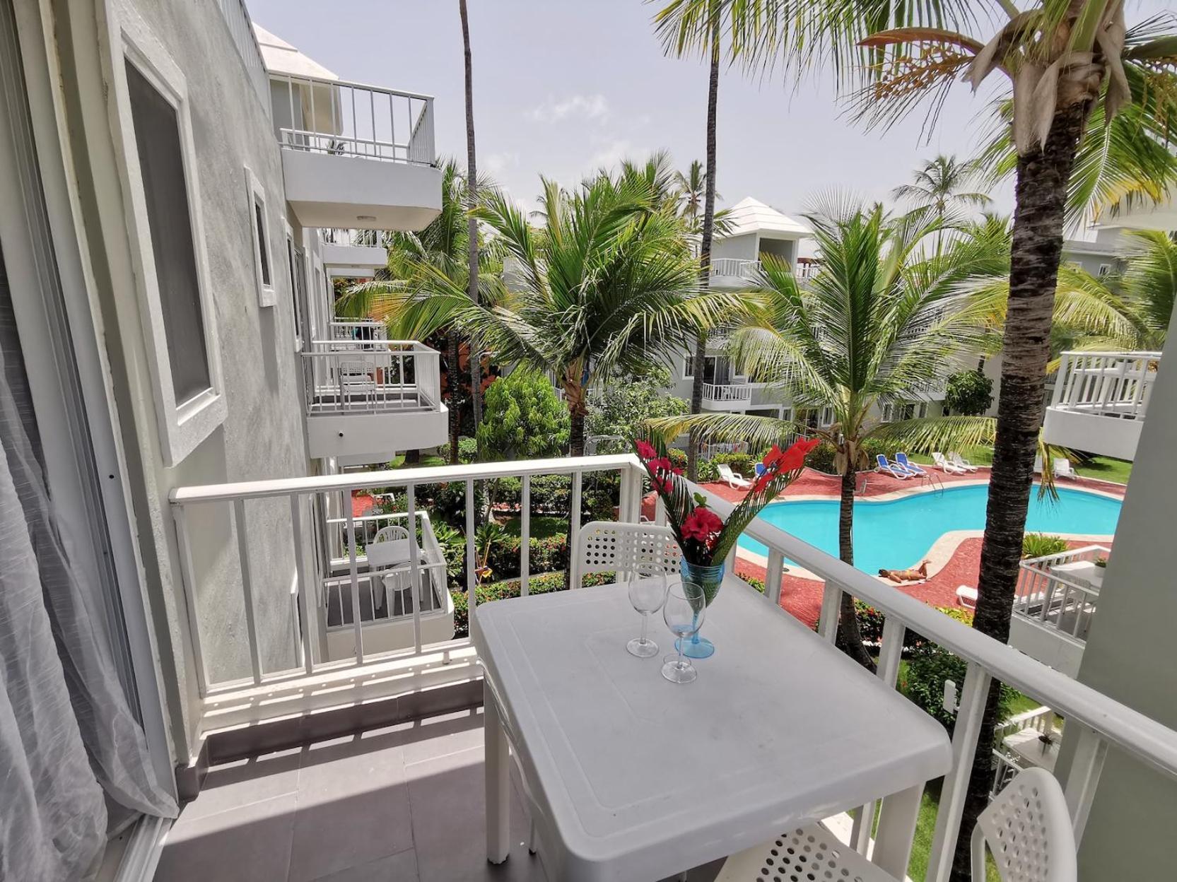 Tropicana Playa Bavaro Hotel 5*