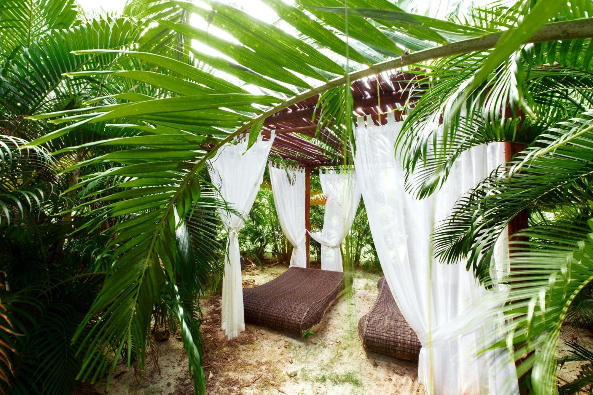 Tropicana Playa Bavaro Hotel 5*