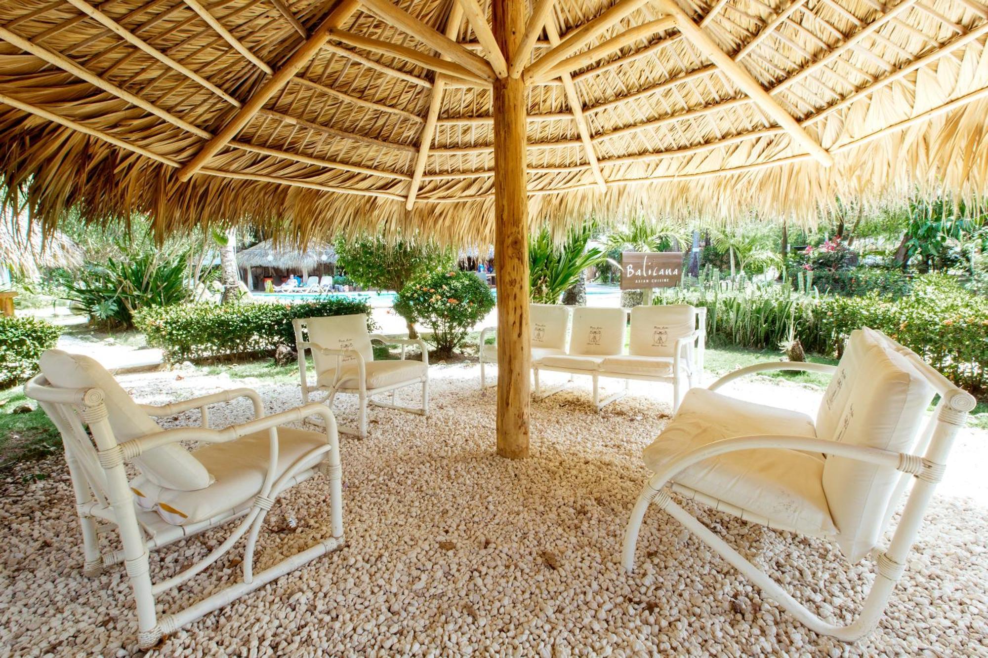 Hotel Tropicana Playa Bavaro Punta Cana